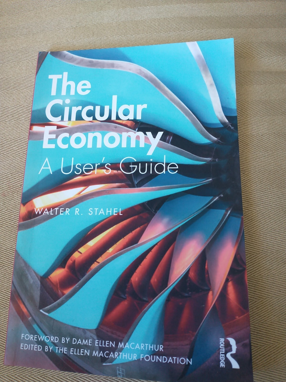 The Circular Economy A User s Guide