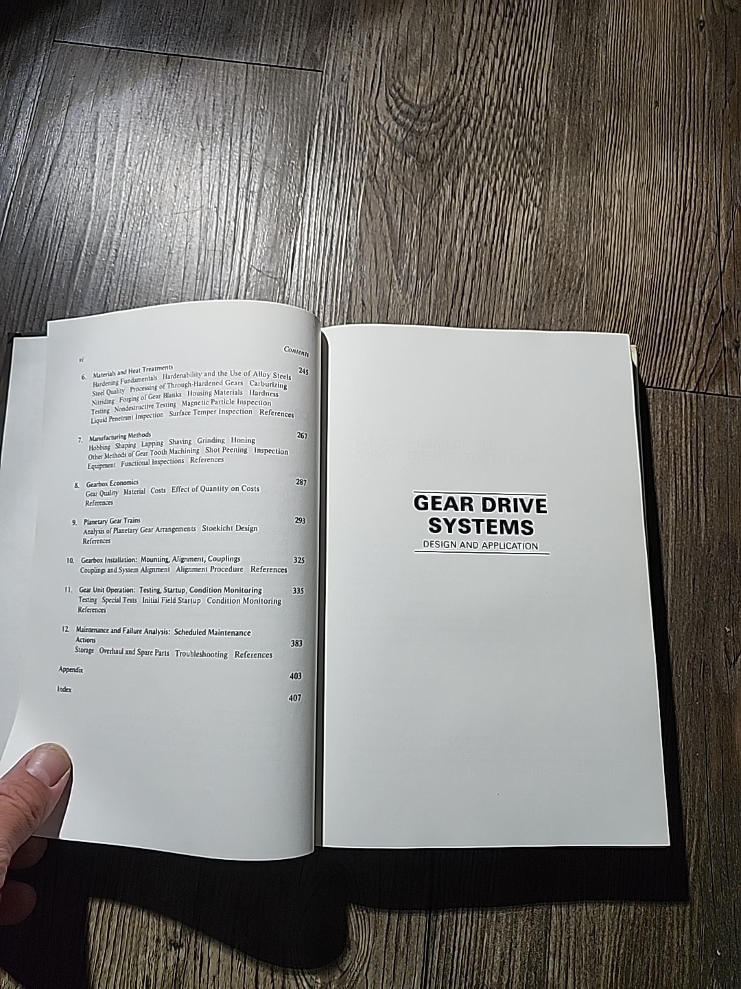 Mechanical Engineering Ser.: Gear Drive Systems Vol. 20 : Design and Application