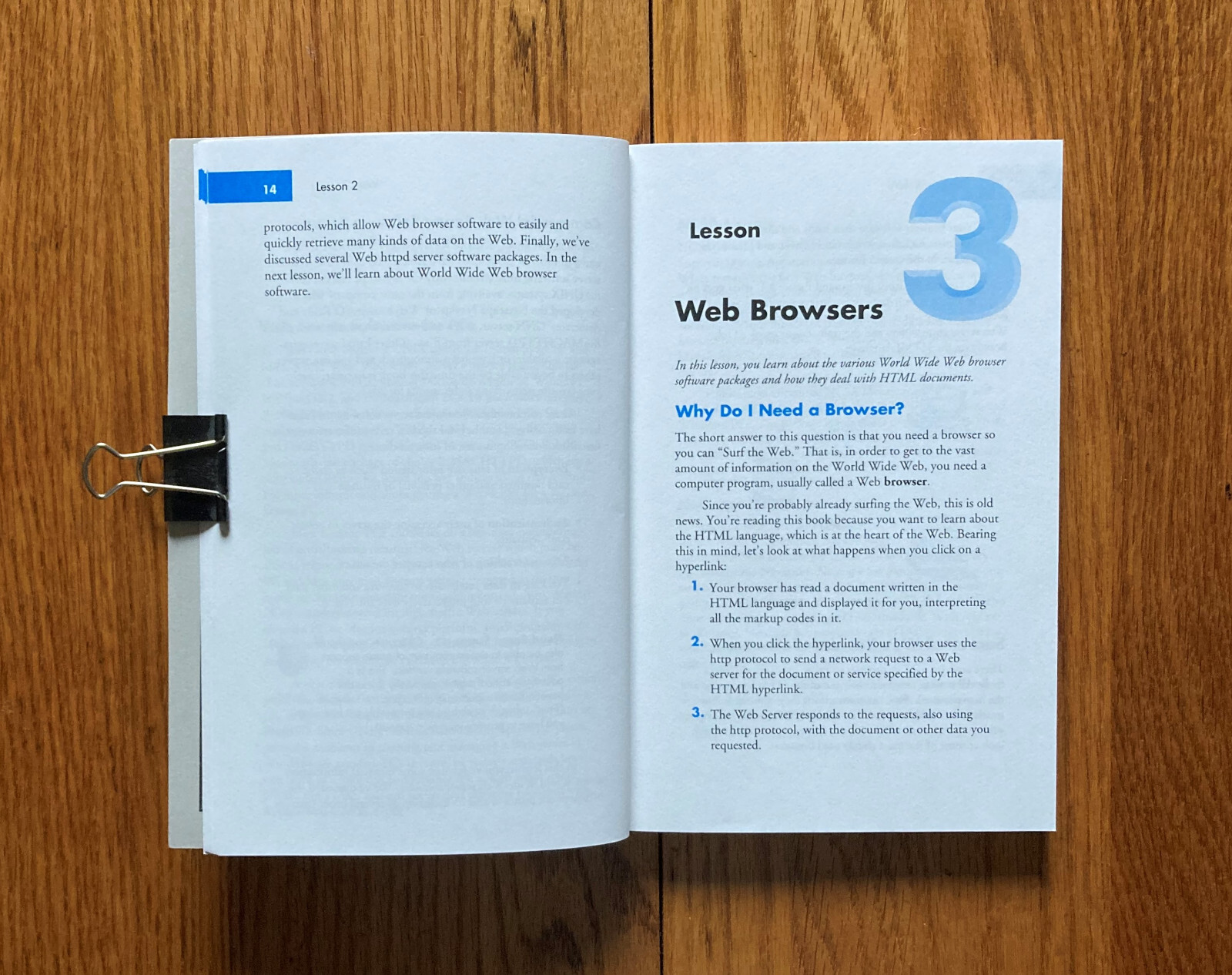 10 Minute Guide to HTML by Tim Evans LN VGC