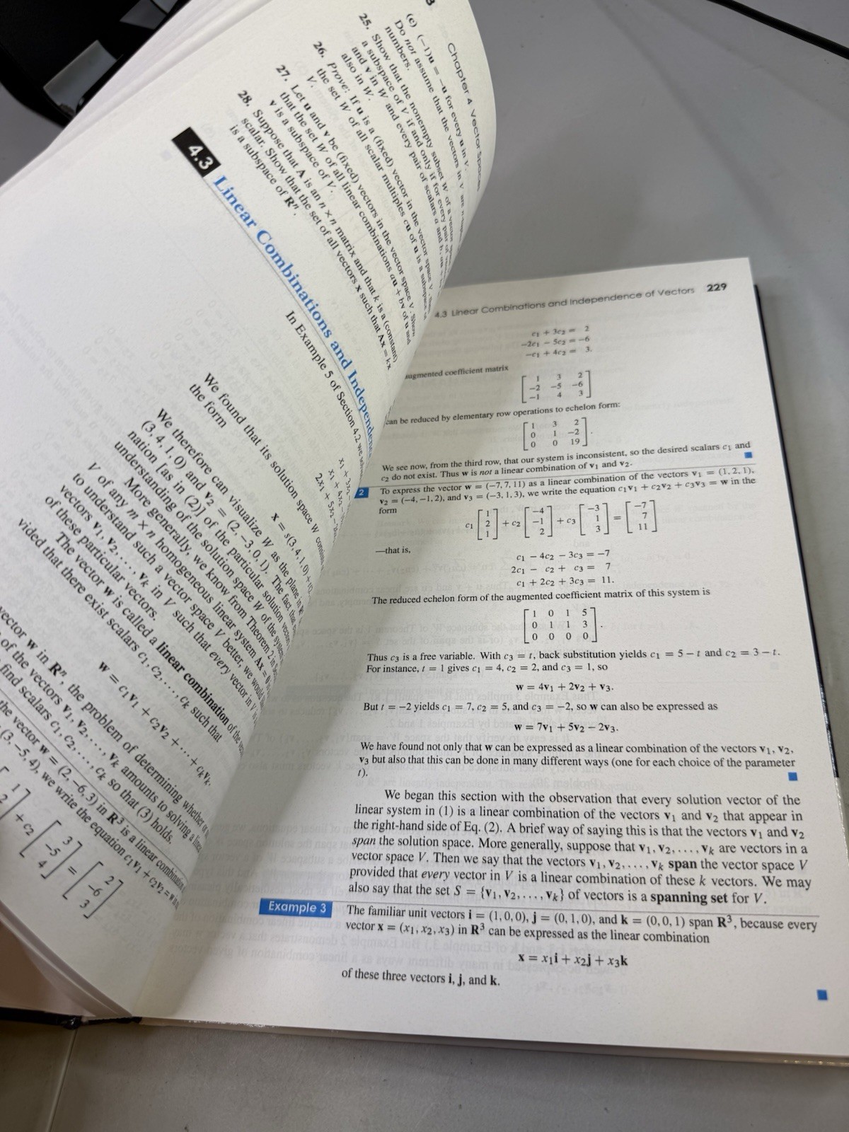 Differential Equations and Linear Algebra by Edwards, C. – 4th Edition