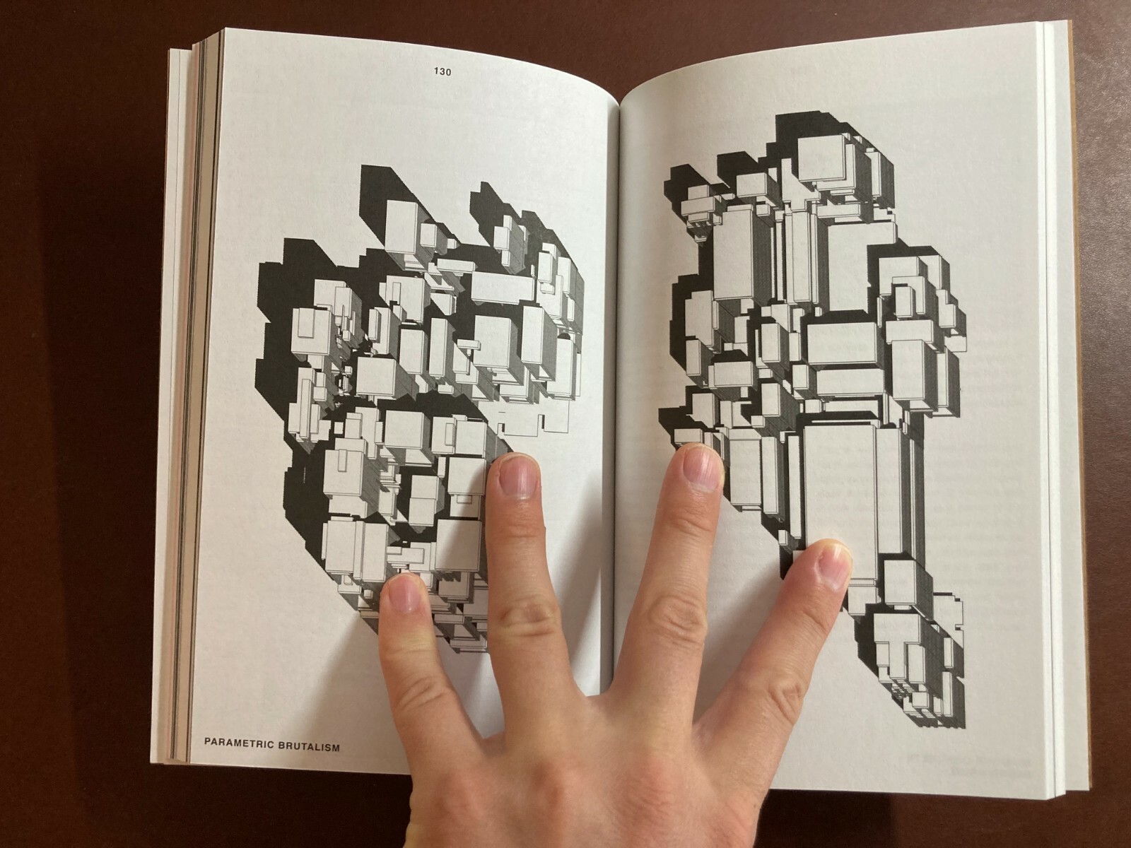 Brutalism CLOG