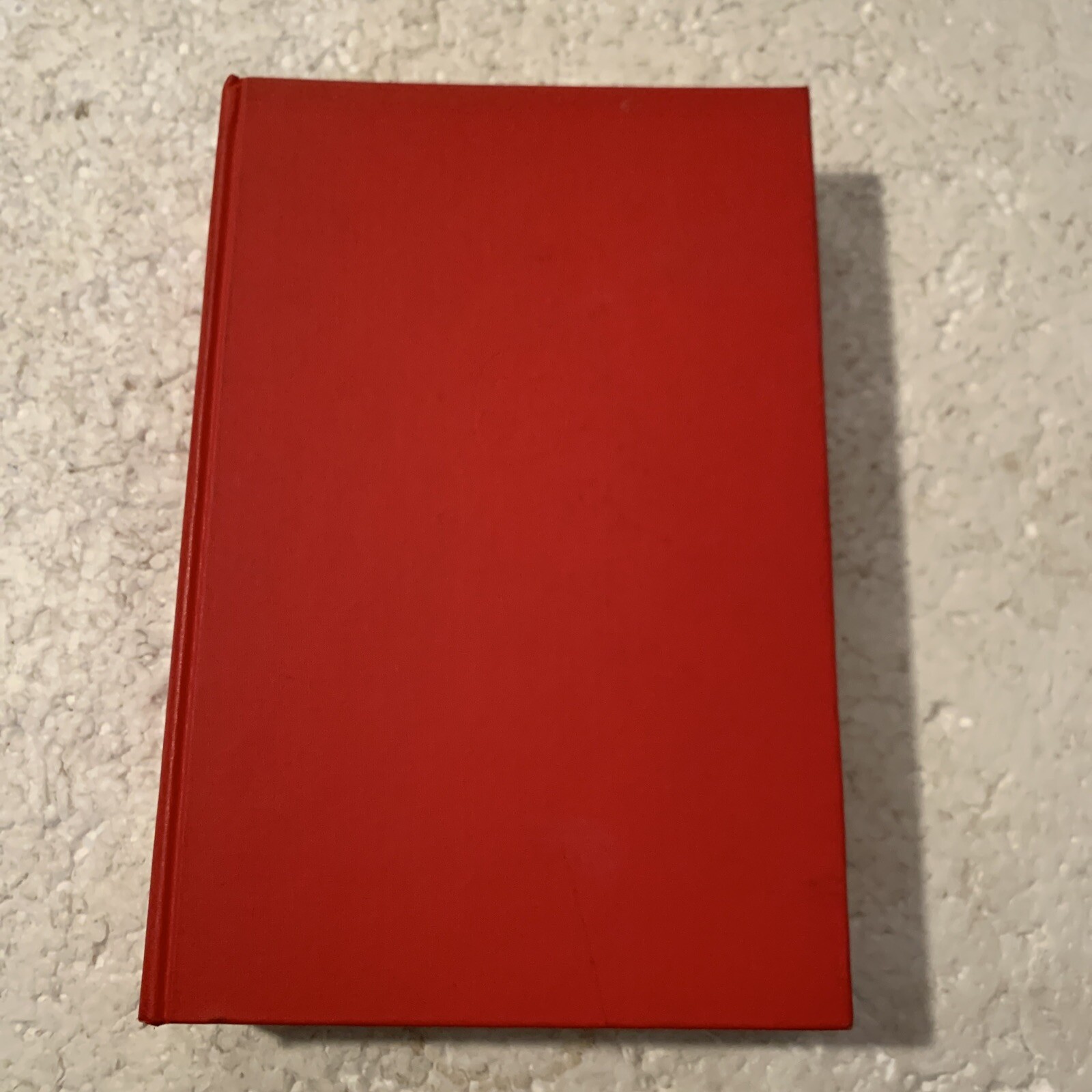 Medical and Hospital Control Systems by David A. Simmons 1972 First Edition HC