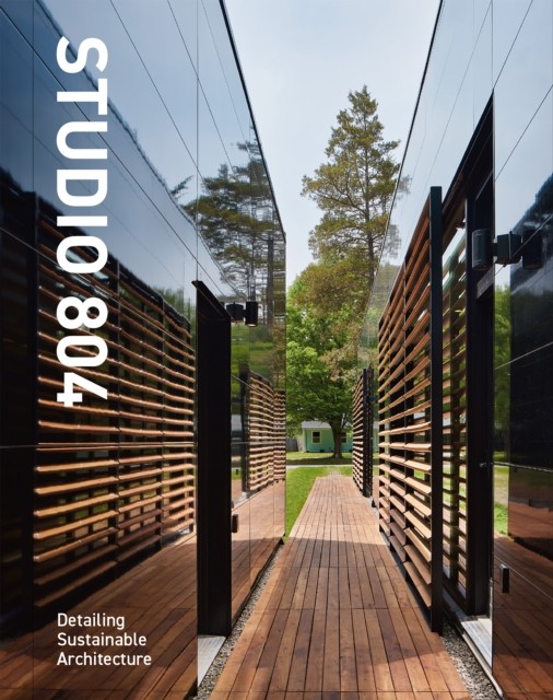 Studio 804 by David Sain HARDBACK 9781946226983