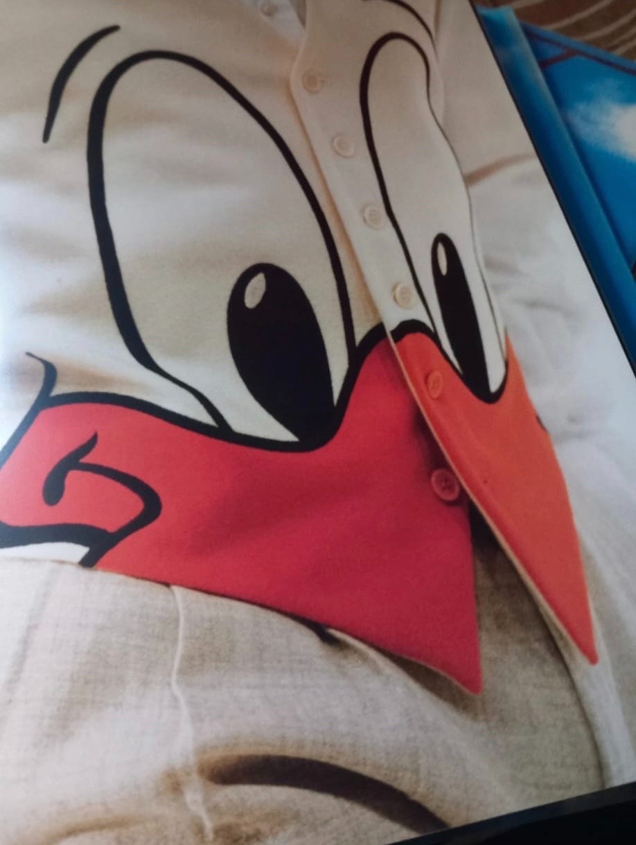 Moschino X ANNI DI KAOS!