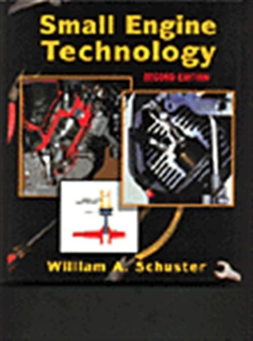 Small Engine Technology (HC)