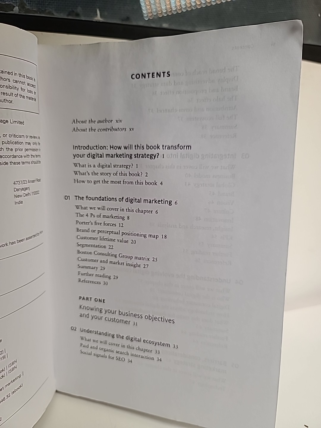 Digital Marketing Strategy 3rd Edition – Simon Kingsnorth – 2022 Kogan Page Pape