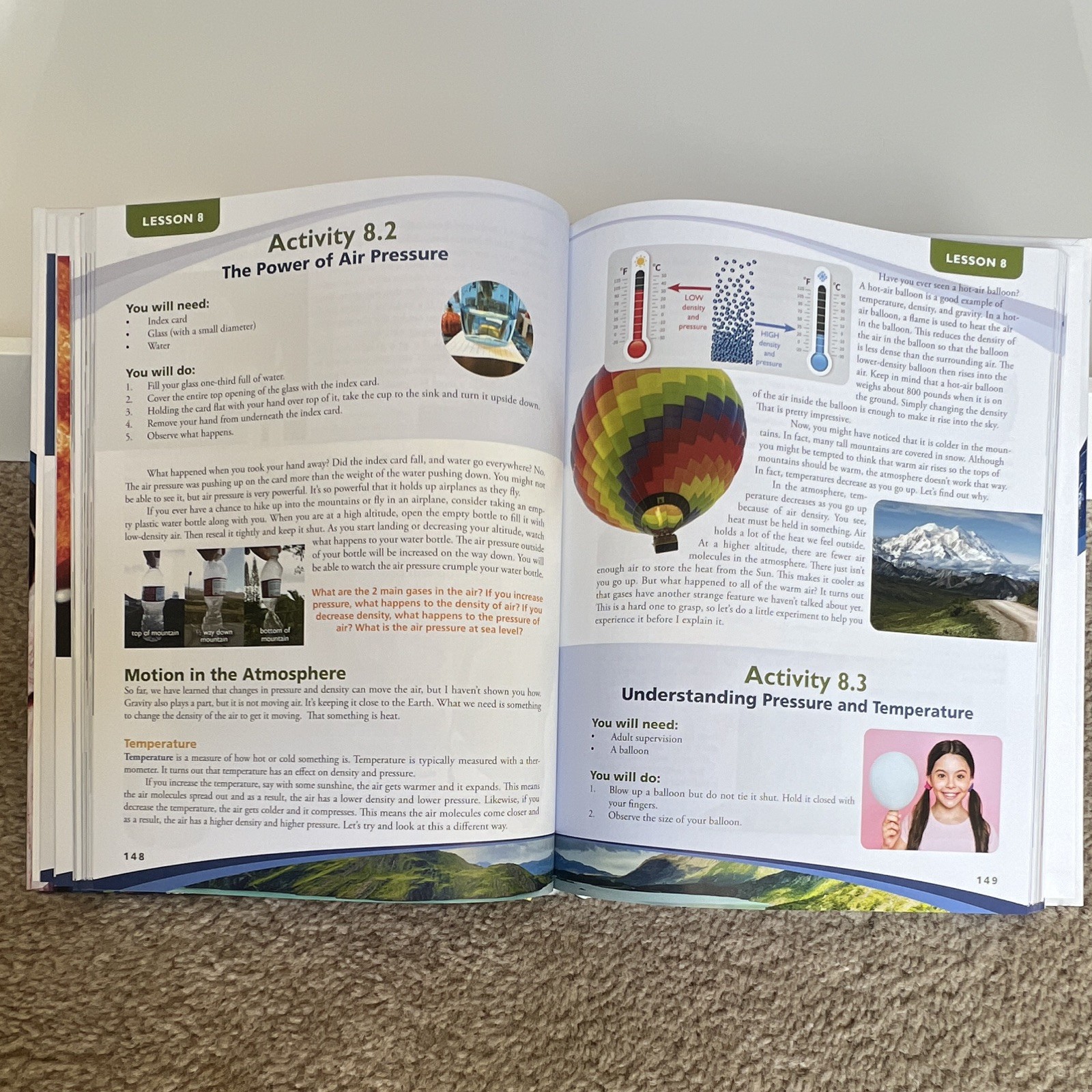 Apologia Exploring Creation with Earth Science 1st Edition Illustrated Hardcover