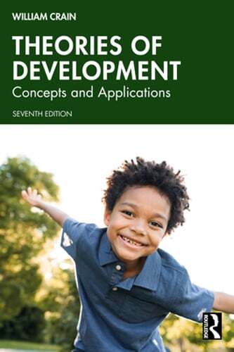Theories of Development: Concepts and Applications by William Crain: Used
