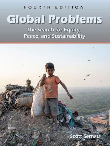 Global Problems : The Search for Equity, Peace, and Sustainability, Paperback…