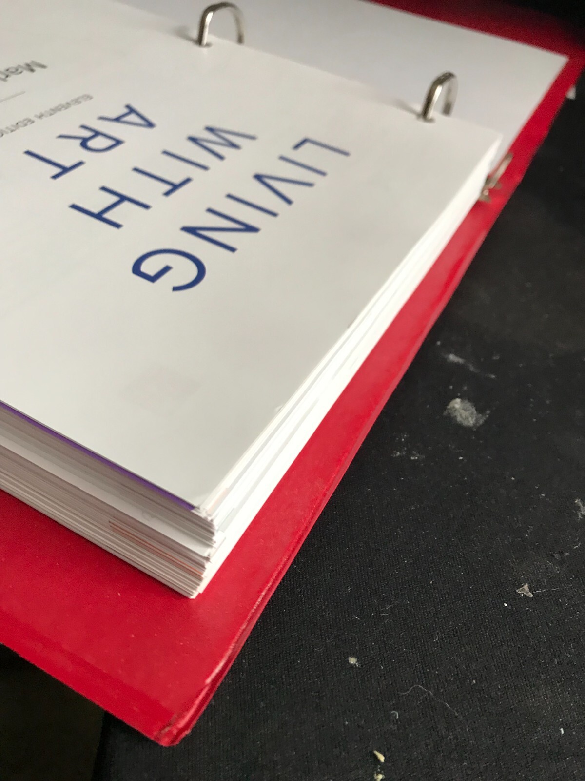 Living With Art Eleventh Edition Special Binder-Ready Version ISBN # 97800733793