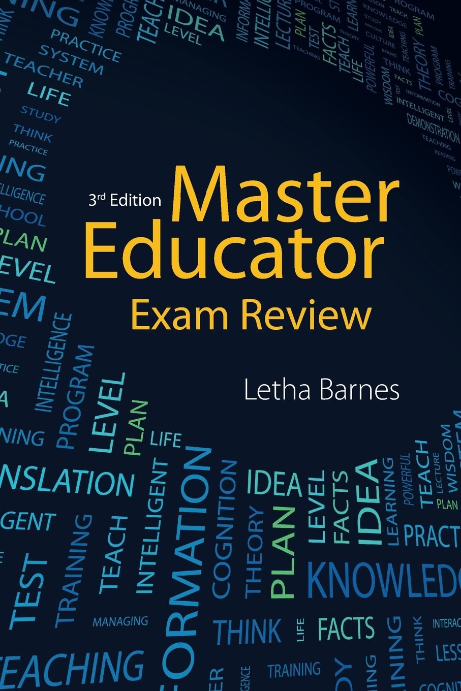 Master Educator Exam Review by Letha Barnes