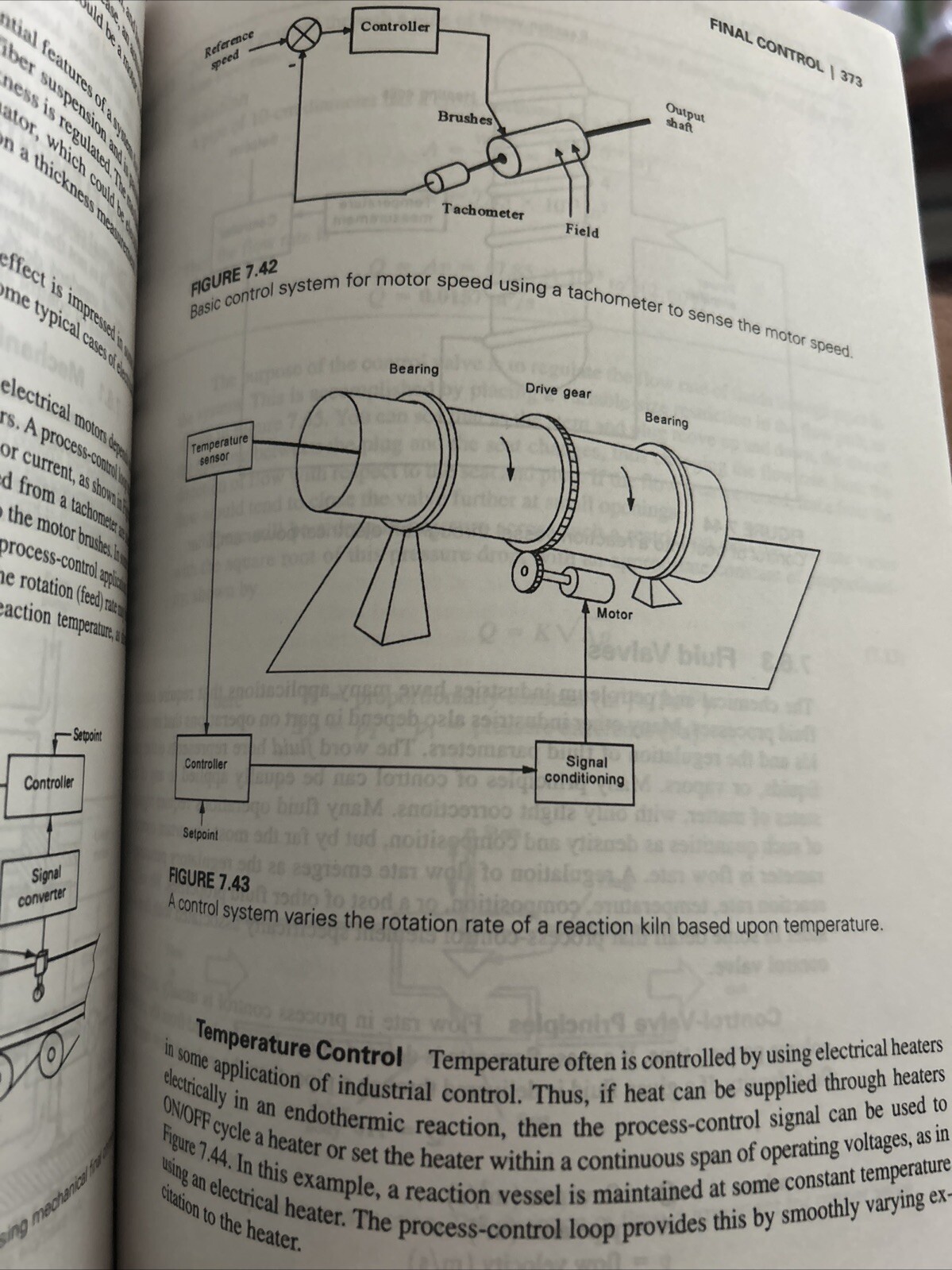 Process Control Instrumentation – Paperback, by Curtis D.Johnson – Good