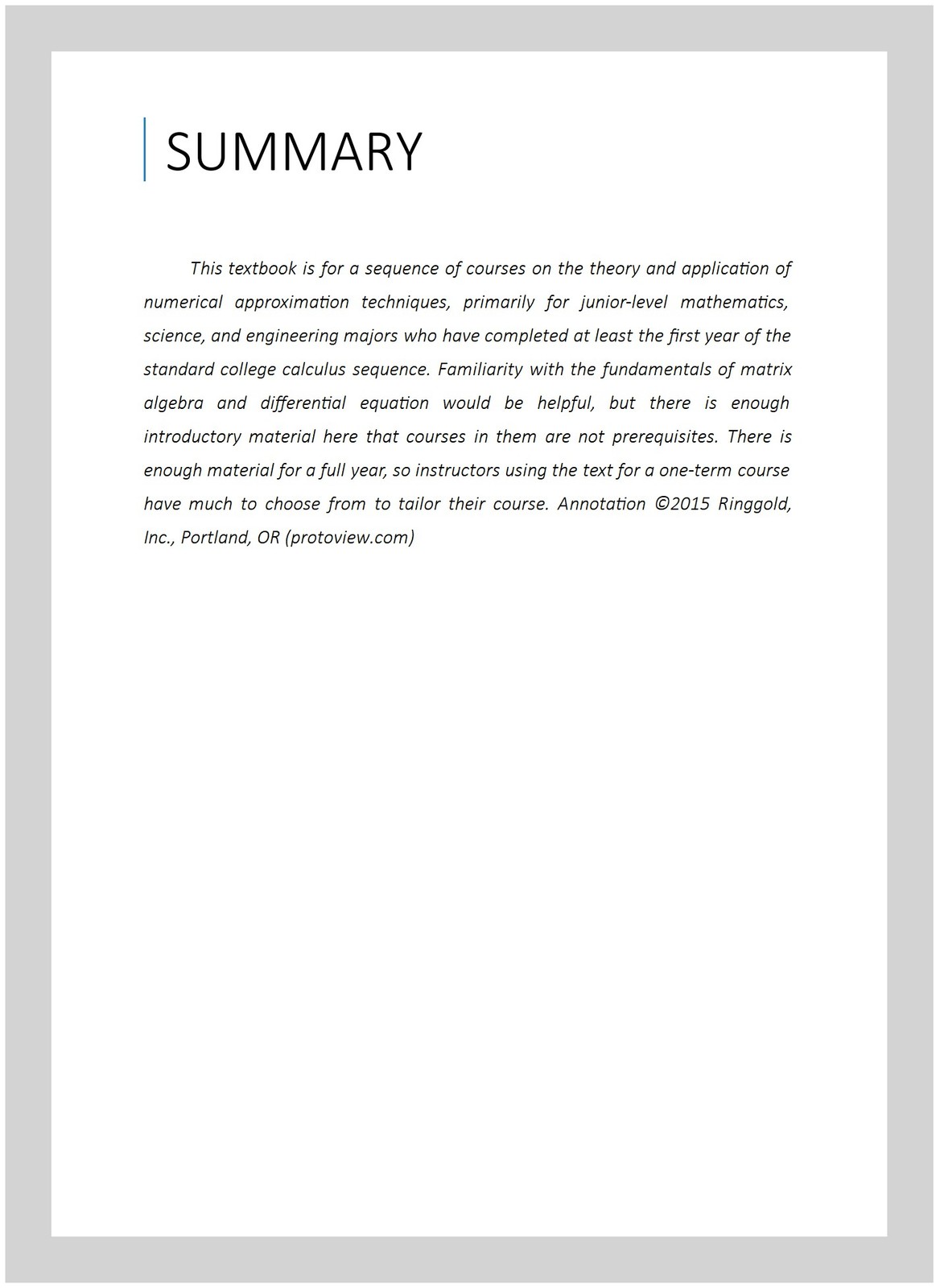 Numerical Analysis, Hardcover by Burden, Richard L.; Faires, J. Douglas; Burd…