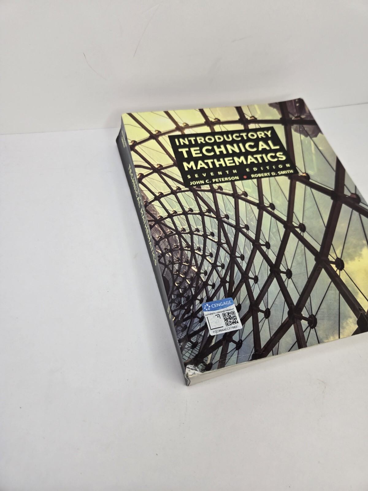 Introductory Technical – Paperback, by Peterson John; Smith