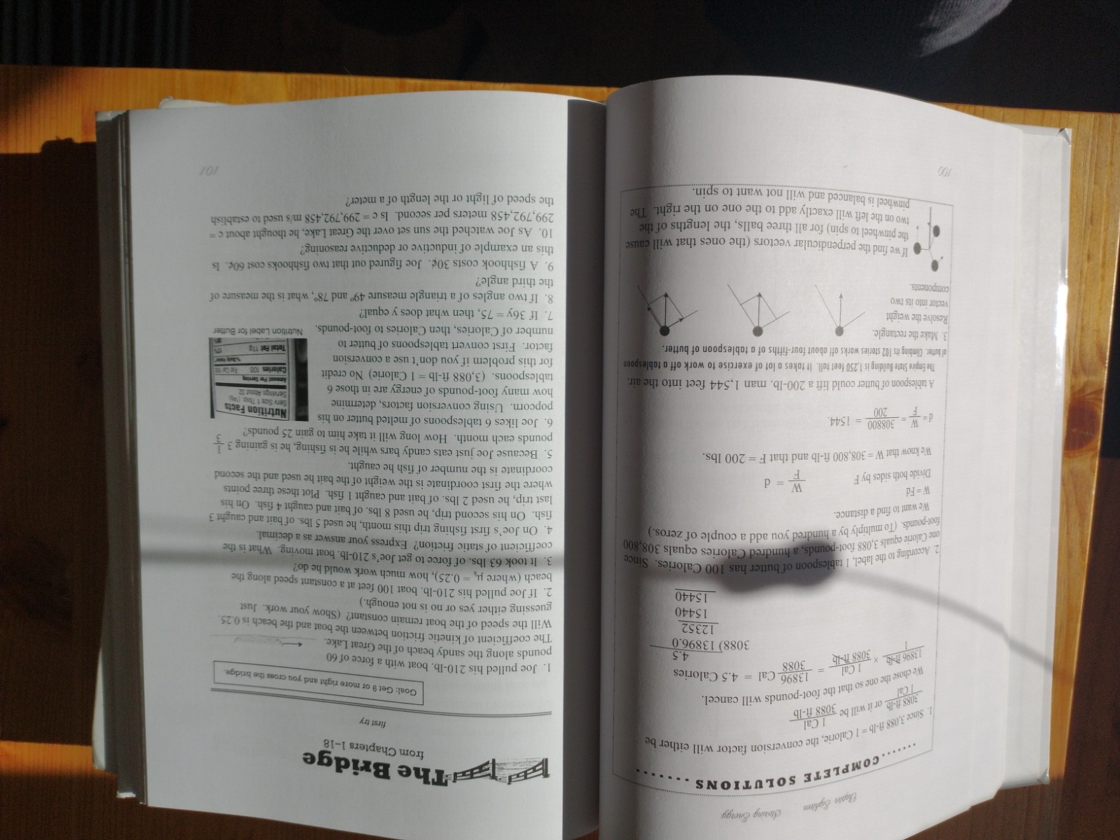 Life of Fred Pre-Algebra 0, 1, and 2 Physics, Biology, Economics Textbook Set