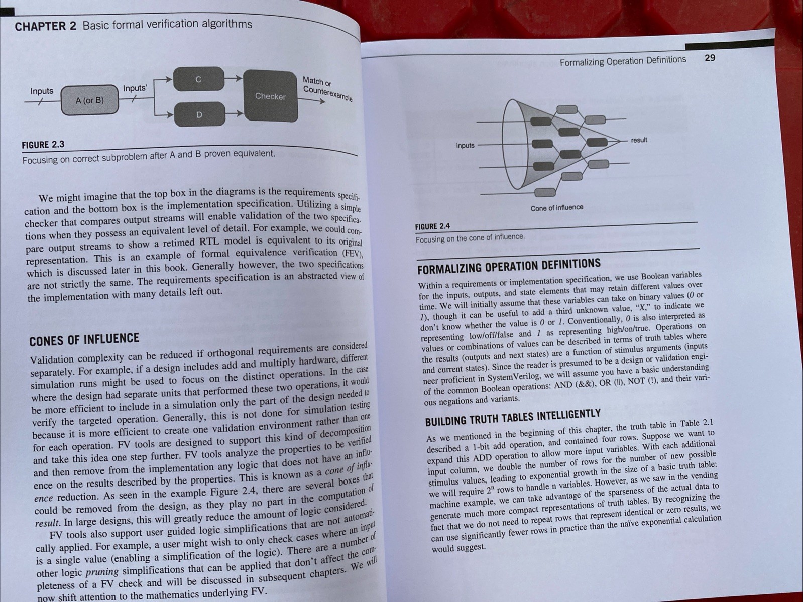 Formal Verification An Essential Toolkit for Modern VLSI Design