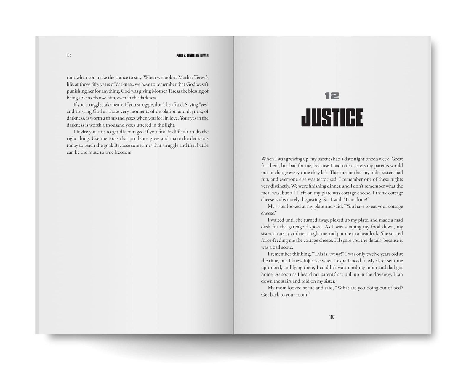 Unshakeable: Building a Life of Virtue in a World of Chaos