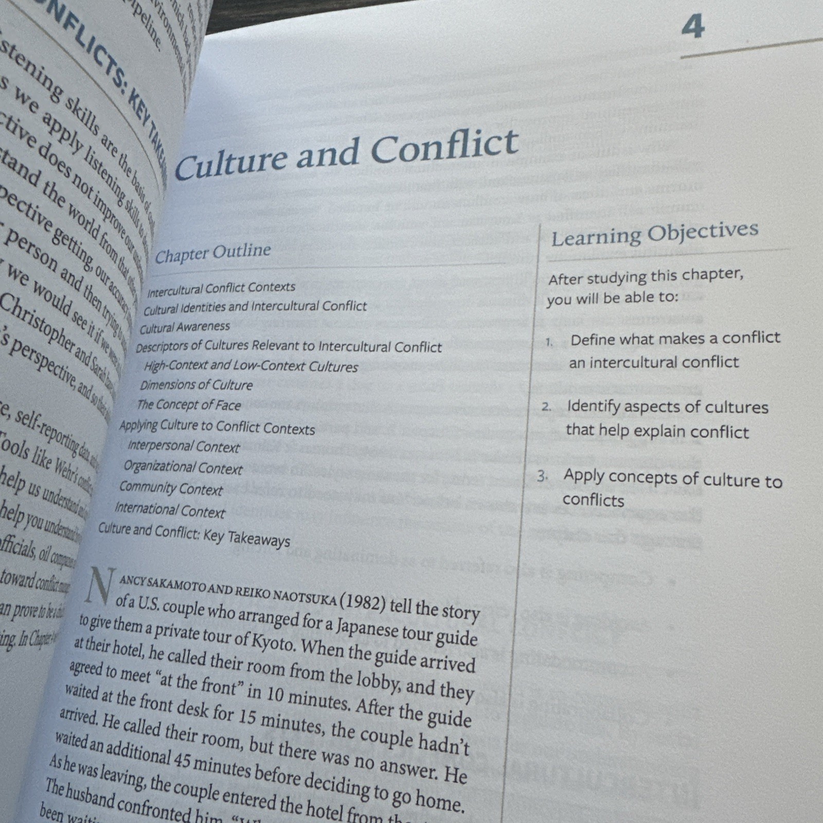 Conflict & Communication By Fred E. Jandt Paperback