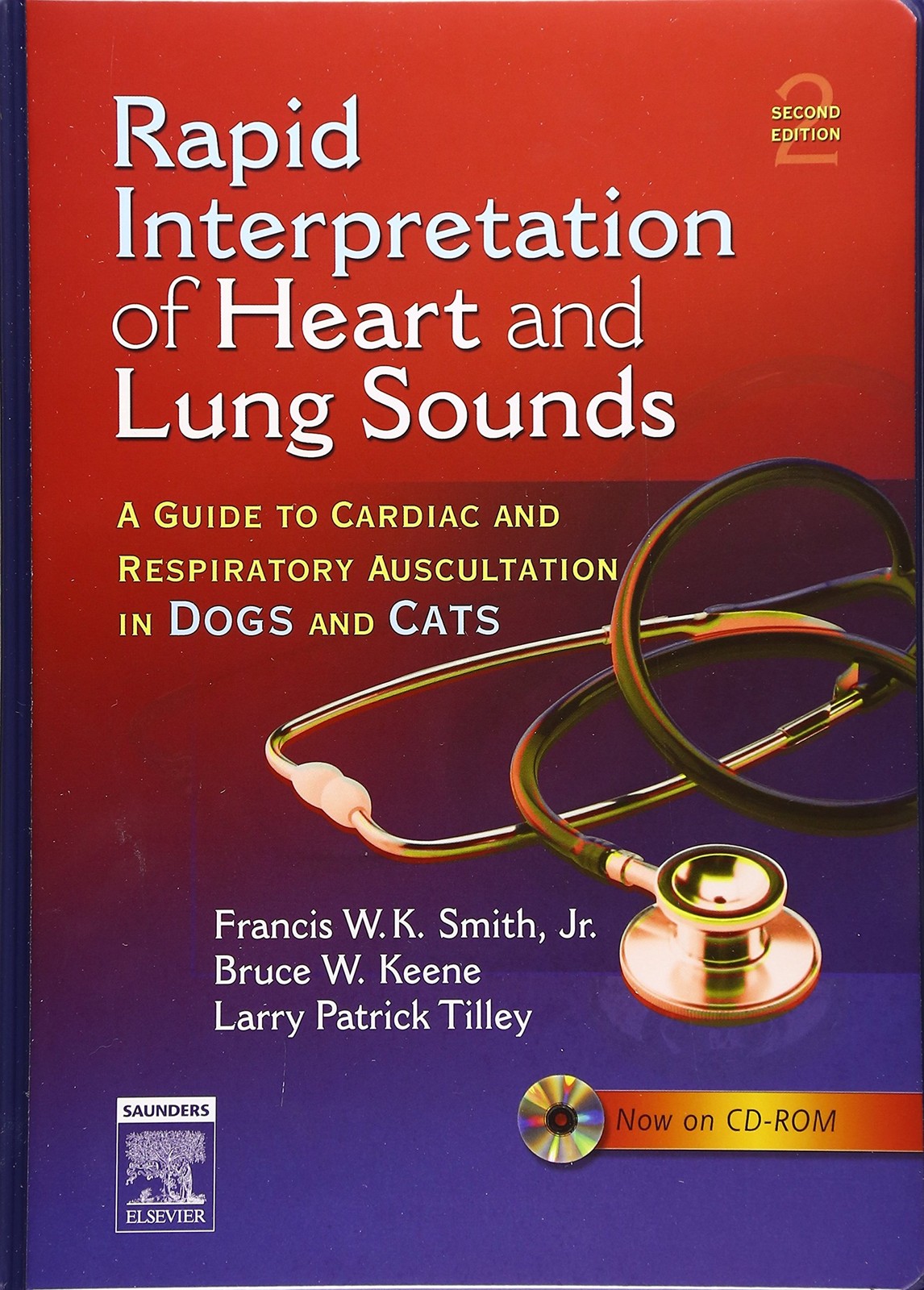 Rapid Interpretation of Heart and Lung Sounds: A Guide to Cardiac and Respir…