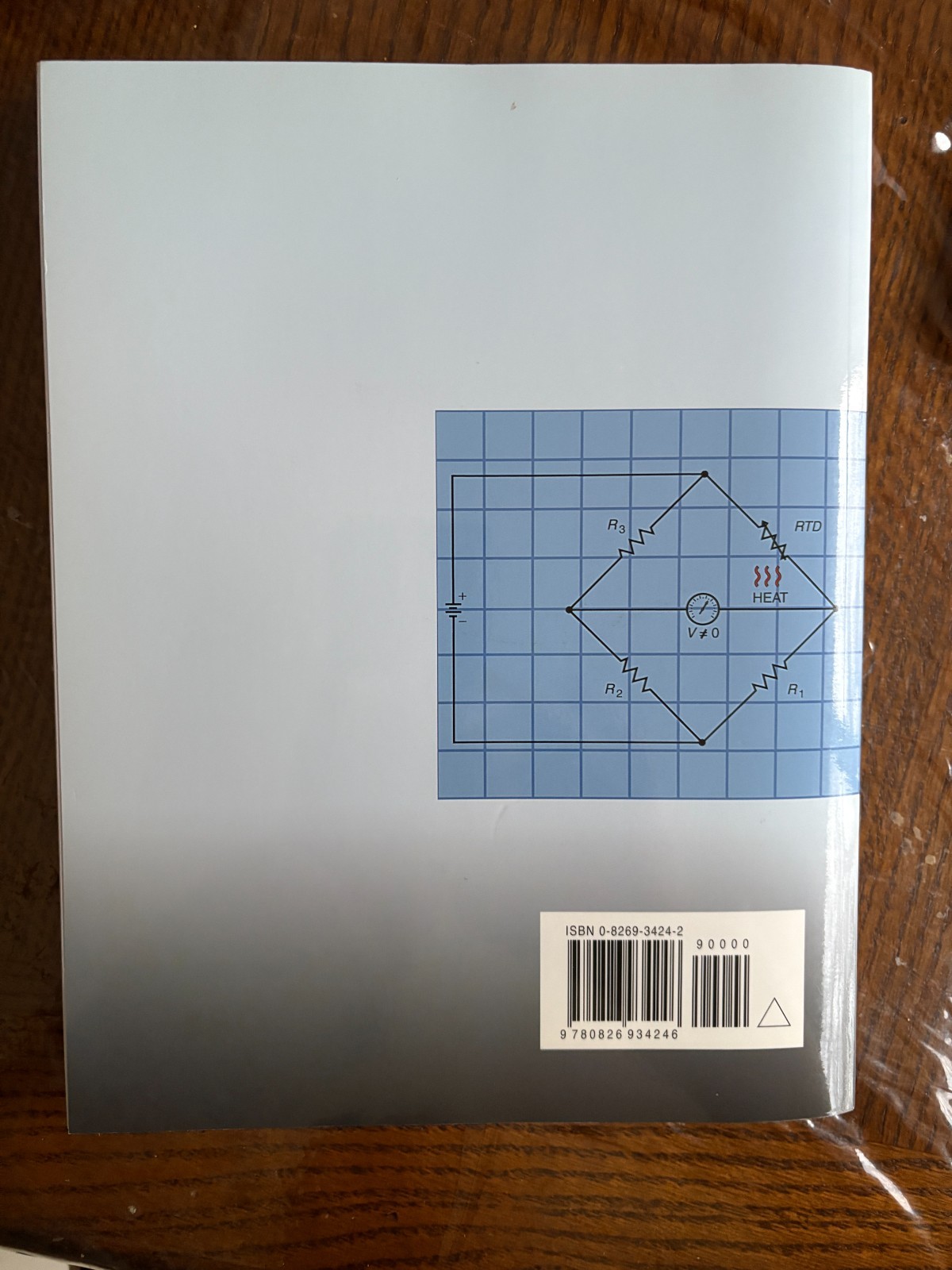 Instrumentation Study book & Workbook by Weedon, Kirk & Kirk
