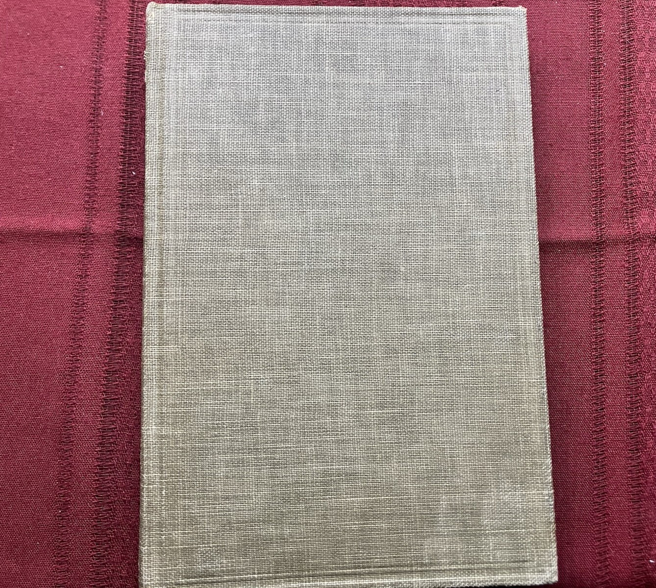 Geometry of Engineering Drawing, Third Ed. (George J Hood) 1946 HB
