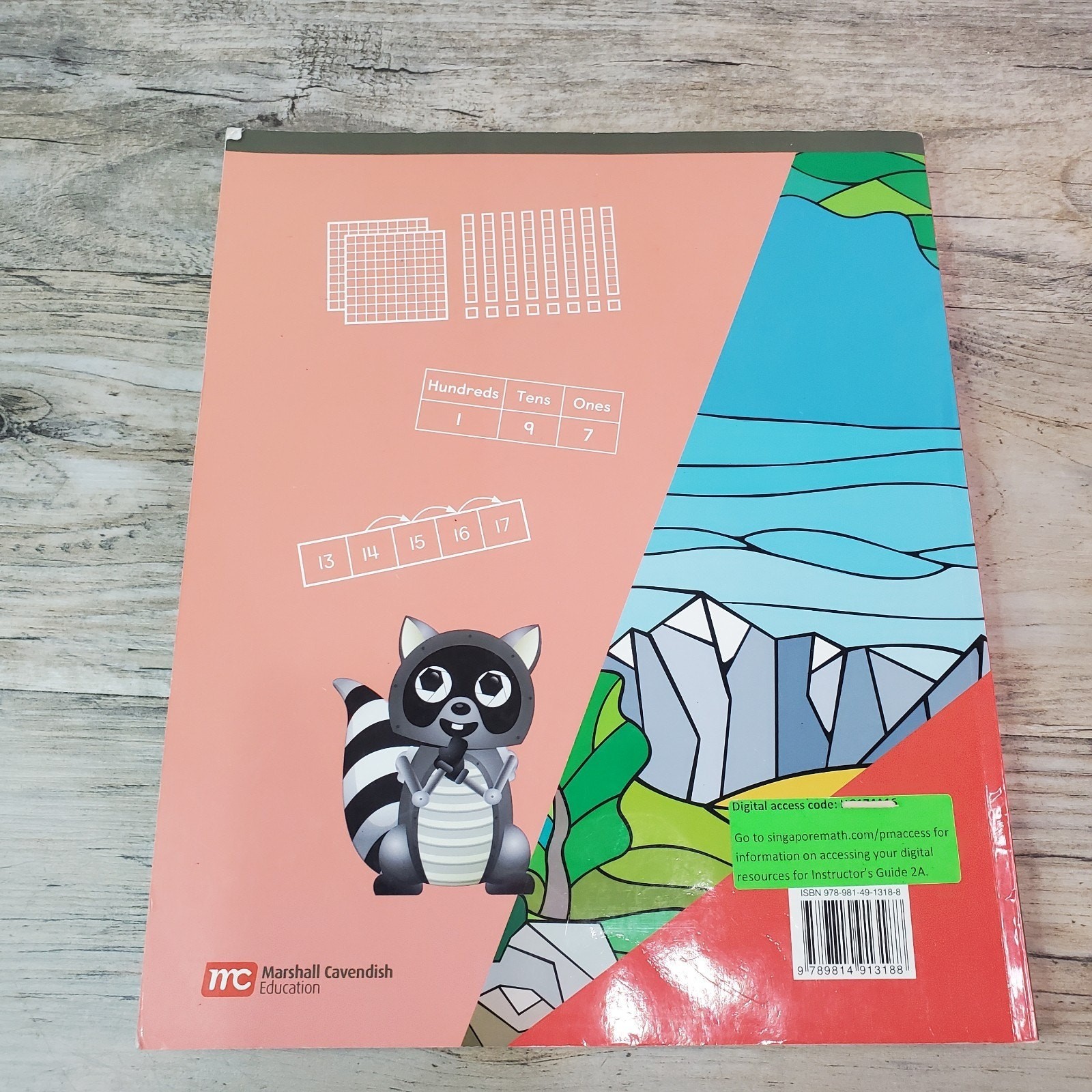 Primary Mathematics Home Instructor’s Guide 2A 2022 – Homeschooling Math