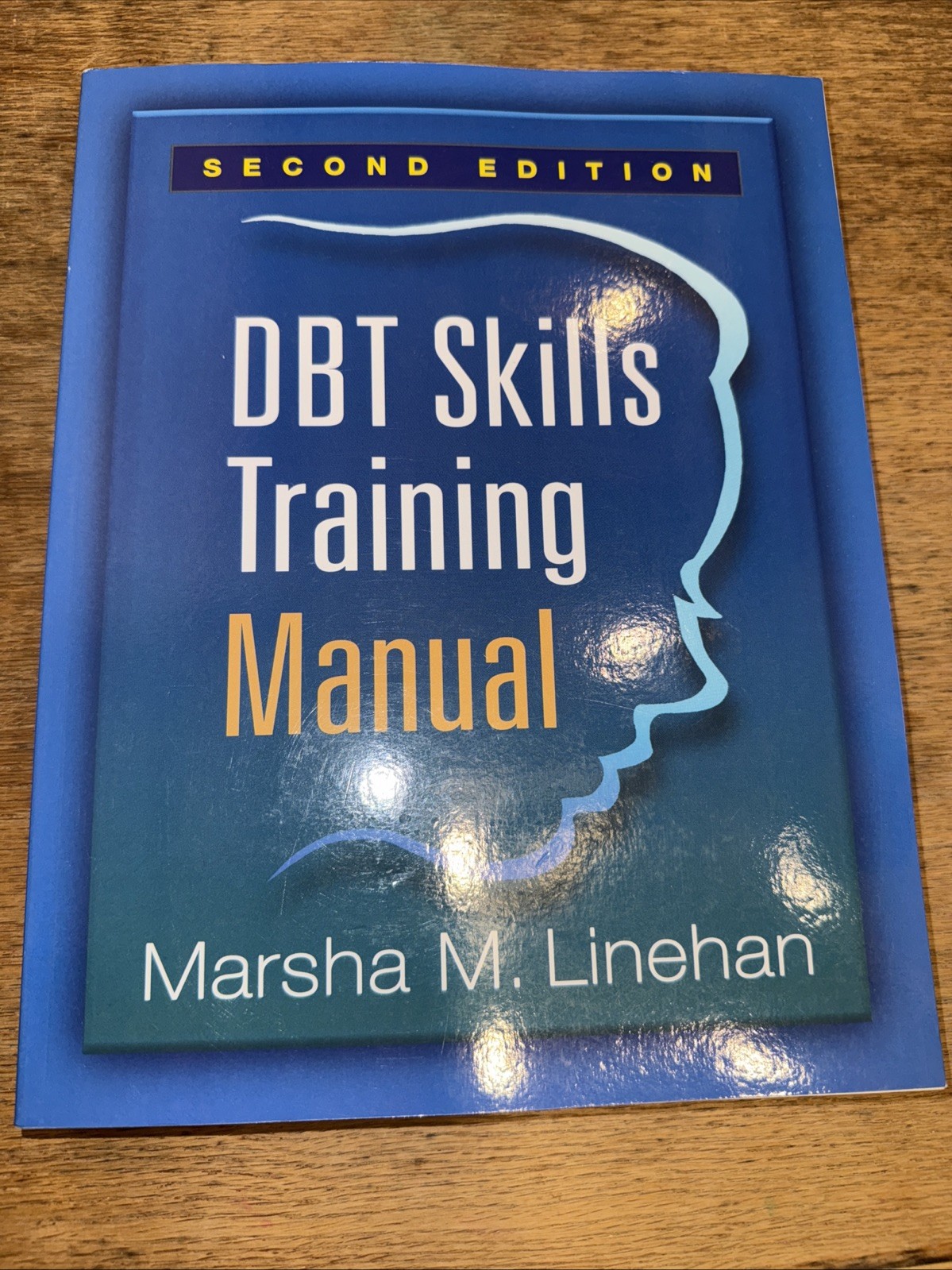 DBT Skills Training Manual 2nd Edition – USA Stock – Fast Free Shipping – NEW