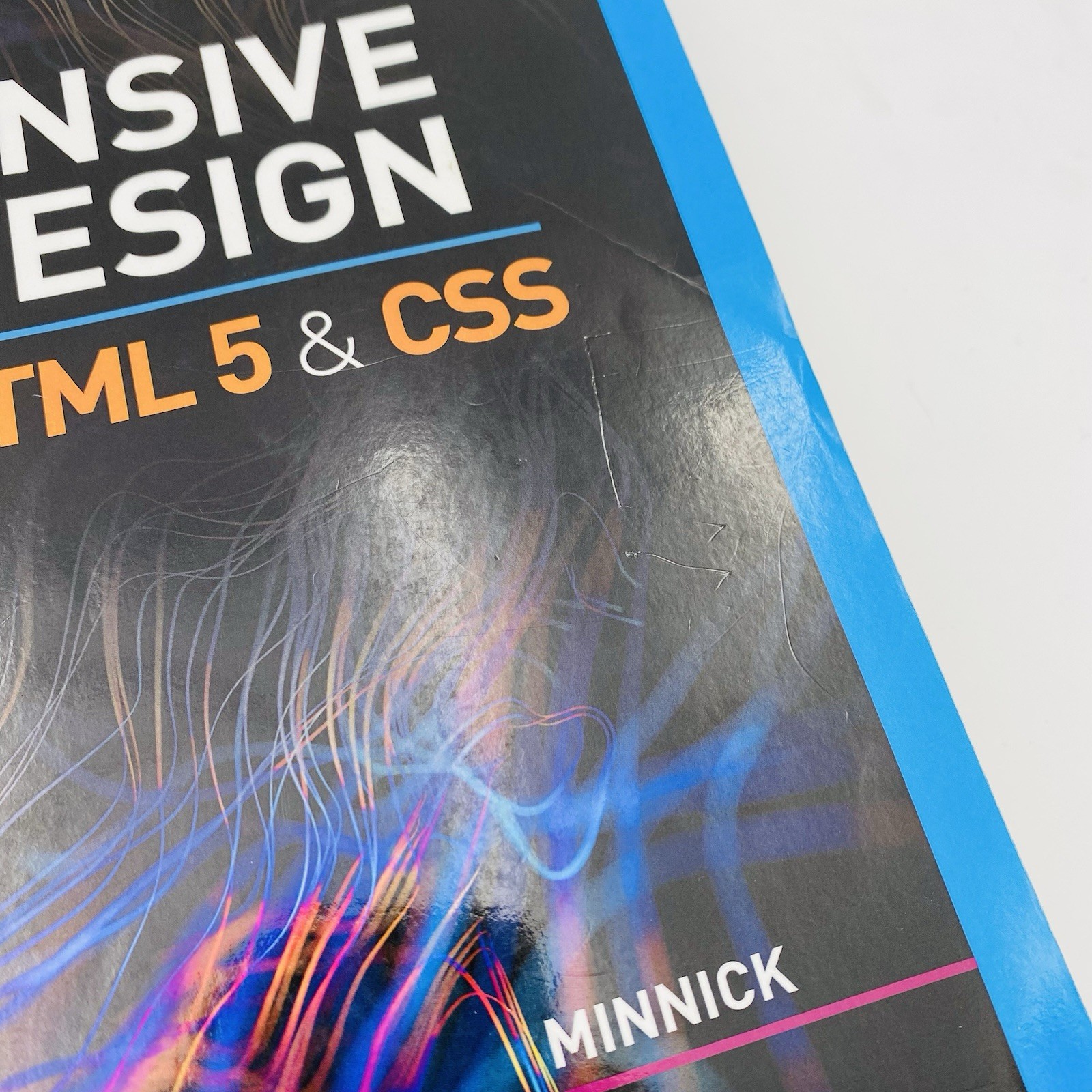 Responsive Web Design with HTML 5 & CSS by Jessica Minnick Ninth Edition Cengage
