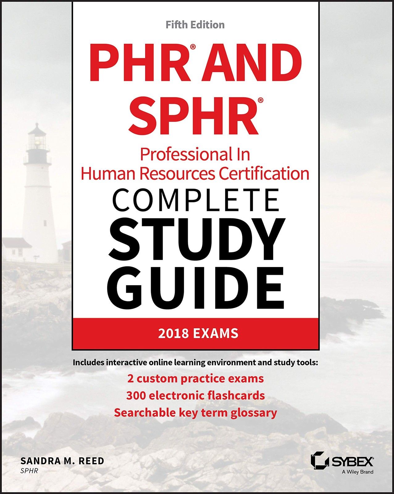 PHR and SPHR Professional in Human Resources Certification Complete Study Gu…