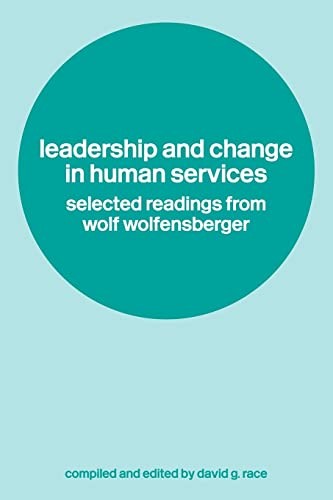 Leadership and Change in Human – GOOD