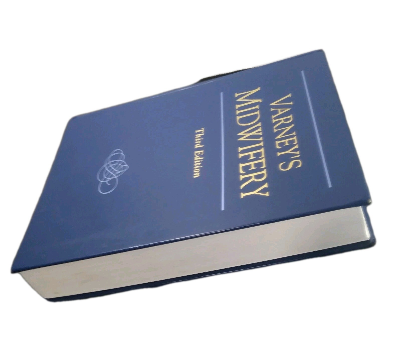Varney’s Midwifery: 3rd Ed By Helen Varney 1997 Hardcover Step By Step Guide