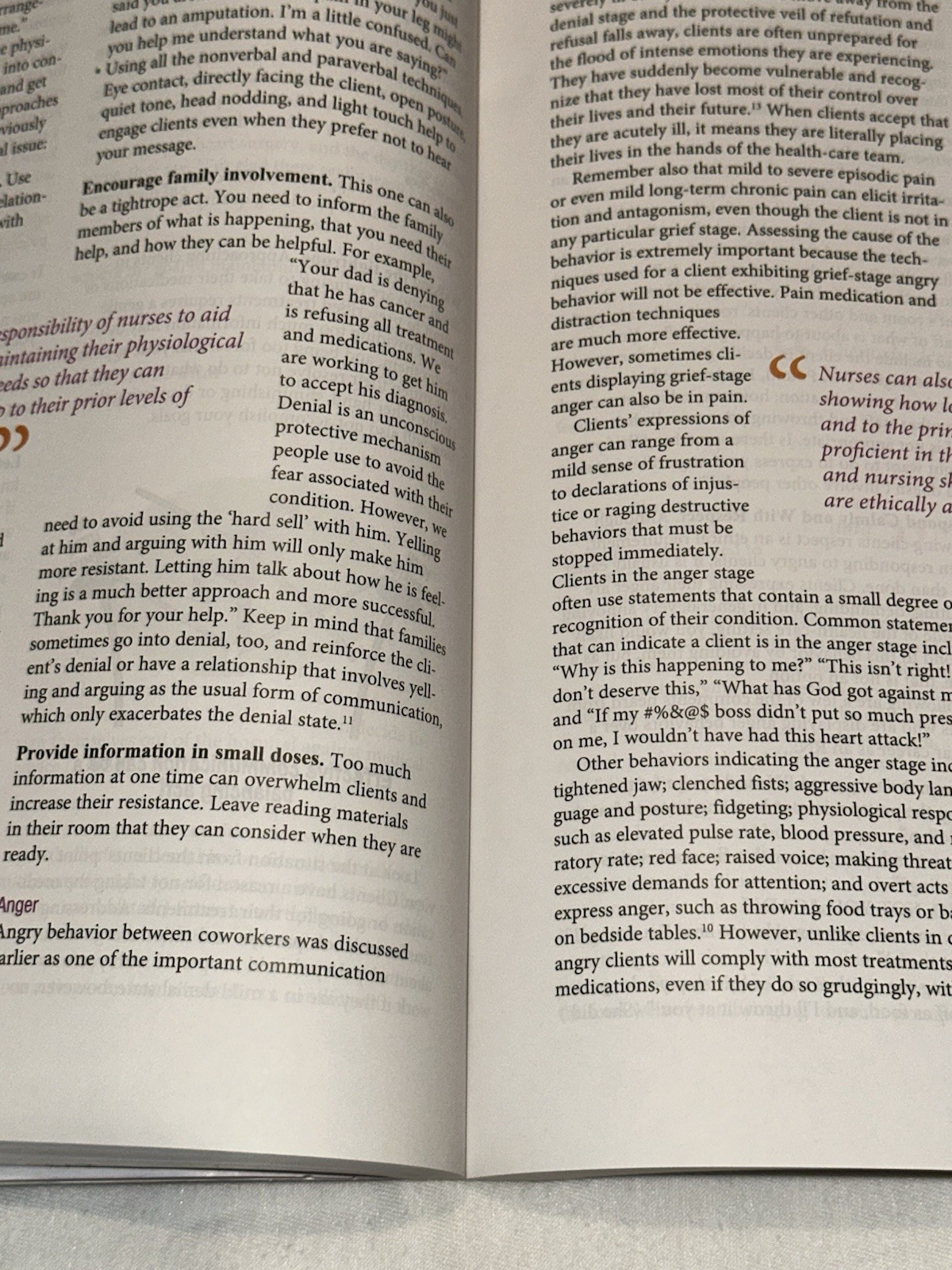 Nursing Now Today’s Issues, Tomorrows Trends by Joseph T. Catalano