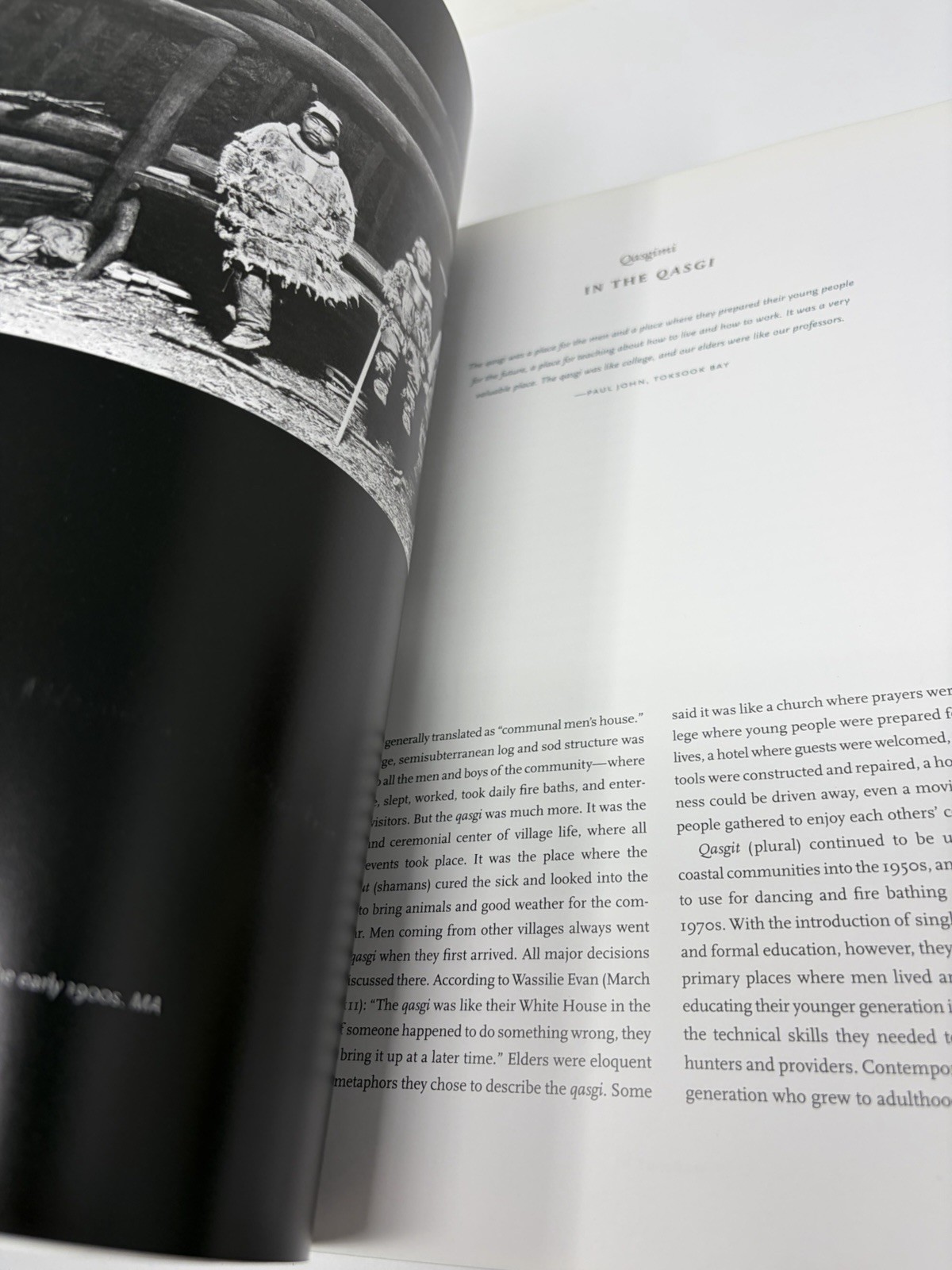 Yuungnaqpiallerput : The Way We Live Masterworks of Yup’ik Science Survival Book