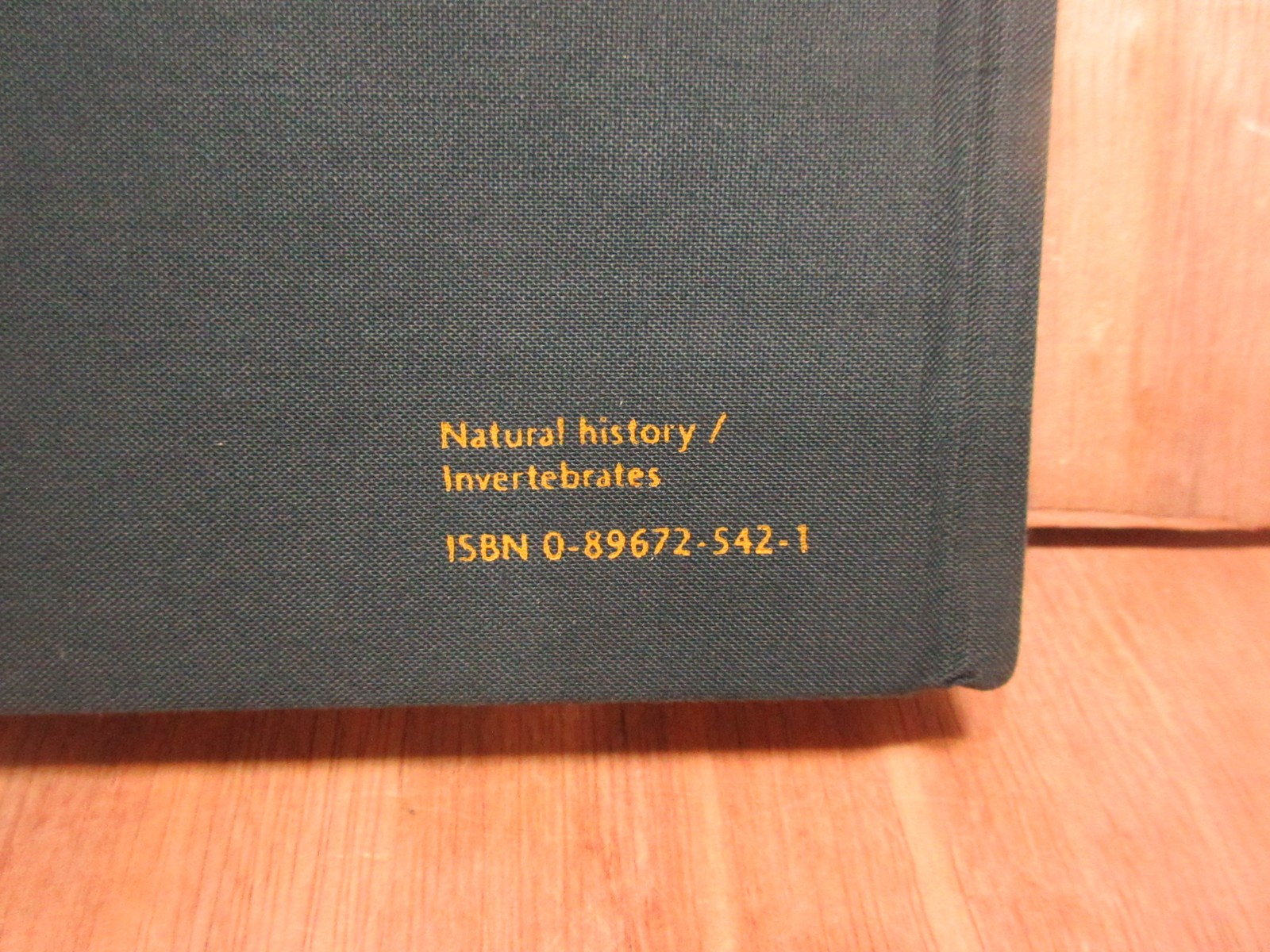INVERTEBRATES OF CENTRAL TEXAS WETLANDS By Stephen Welton Taber & Scott B. Good