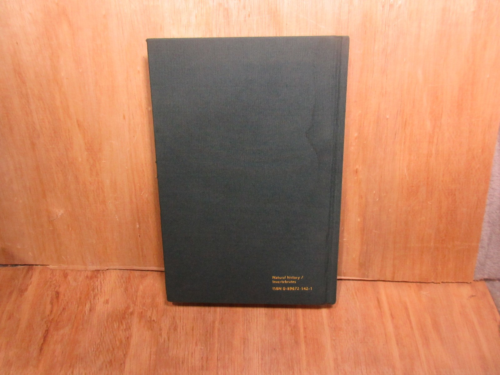 INVERTEBRATES OF CENTRAL TEXAS WETLANDS By Stephen Welton Taber & Scott B. Good