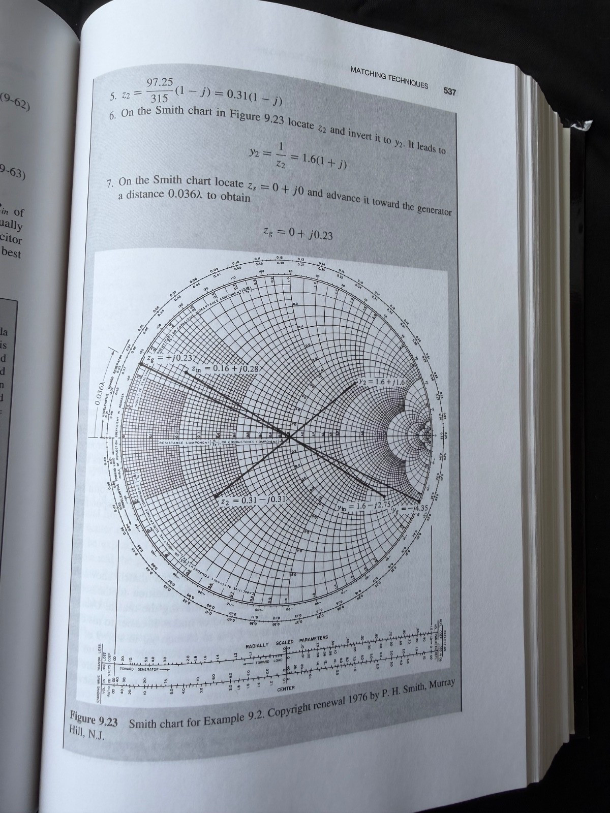 ANTENNA THEORY ANALYSIS AND DESIGN – CONSTANTINE A BALANIS – 2005 -THIRD EDITION