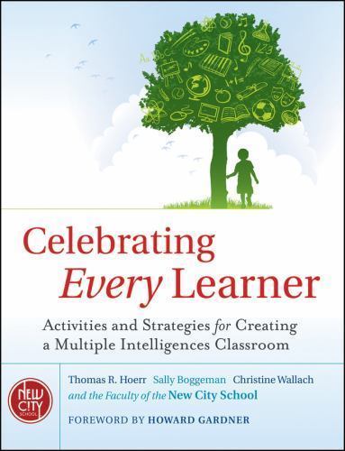 Celebrating Every Learner : Activities and Strategies for Creating a Multiple…