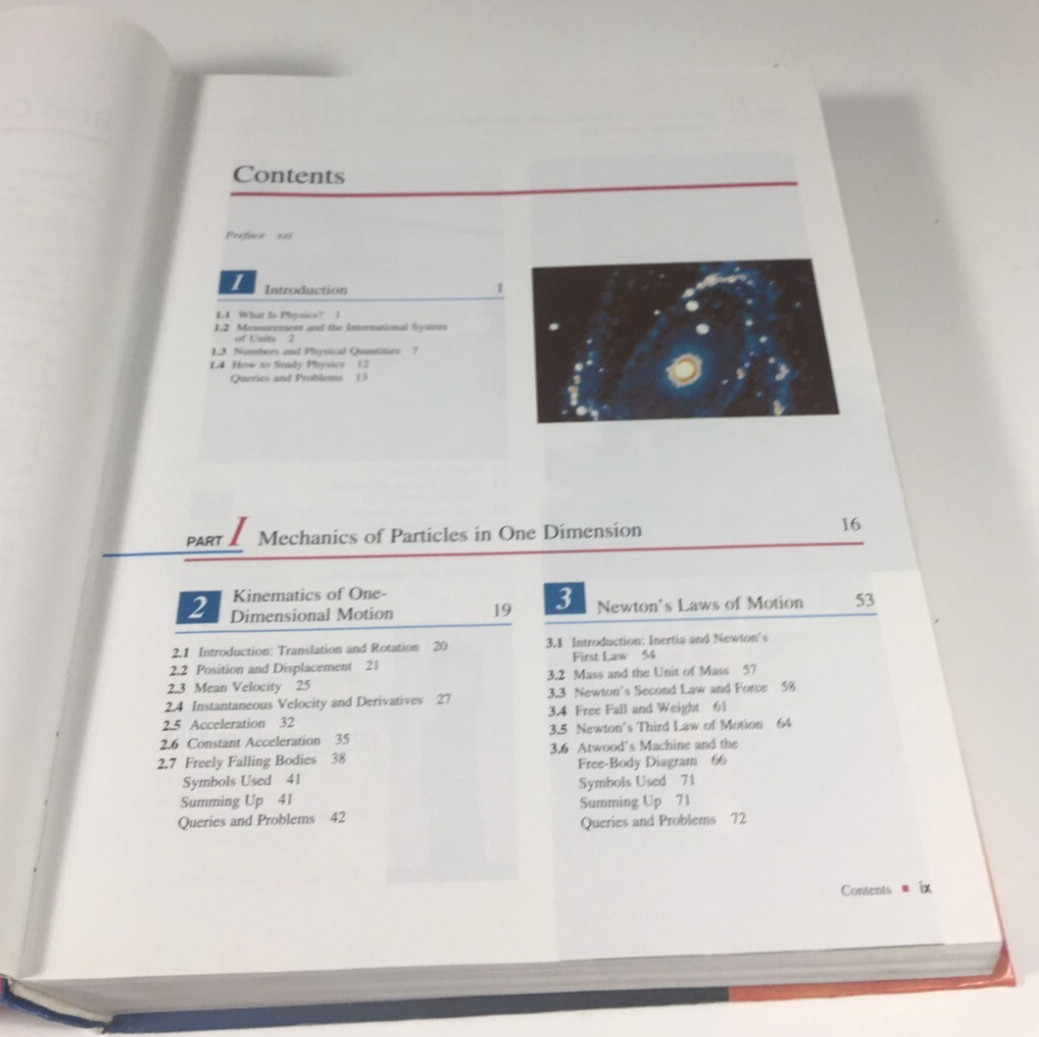 Physics for Scientists and Engineers Book by Lawrence S. Lerner PRO REVIEW COPY