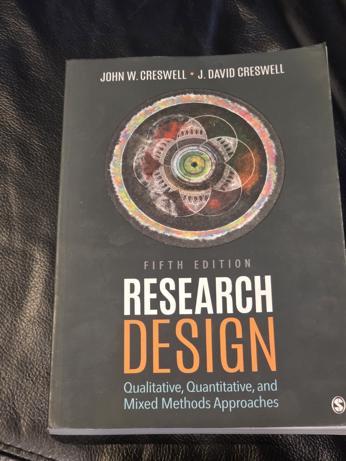 Research Design: Qualitative, Quantitative, and Mixed Methods Approaches – GOOD
