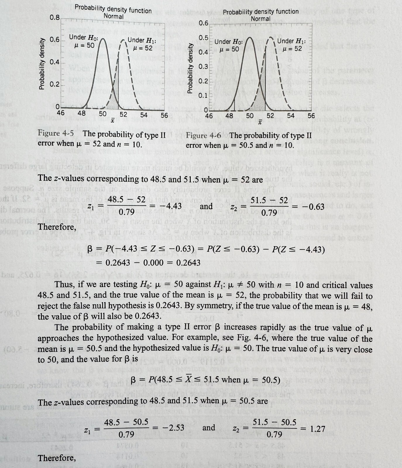 Engineering Statistics Textbook 2022 PB 5th Edition Wiley Custom Learning SSbks