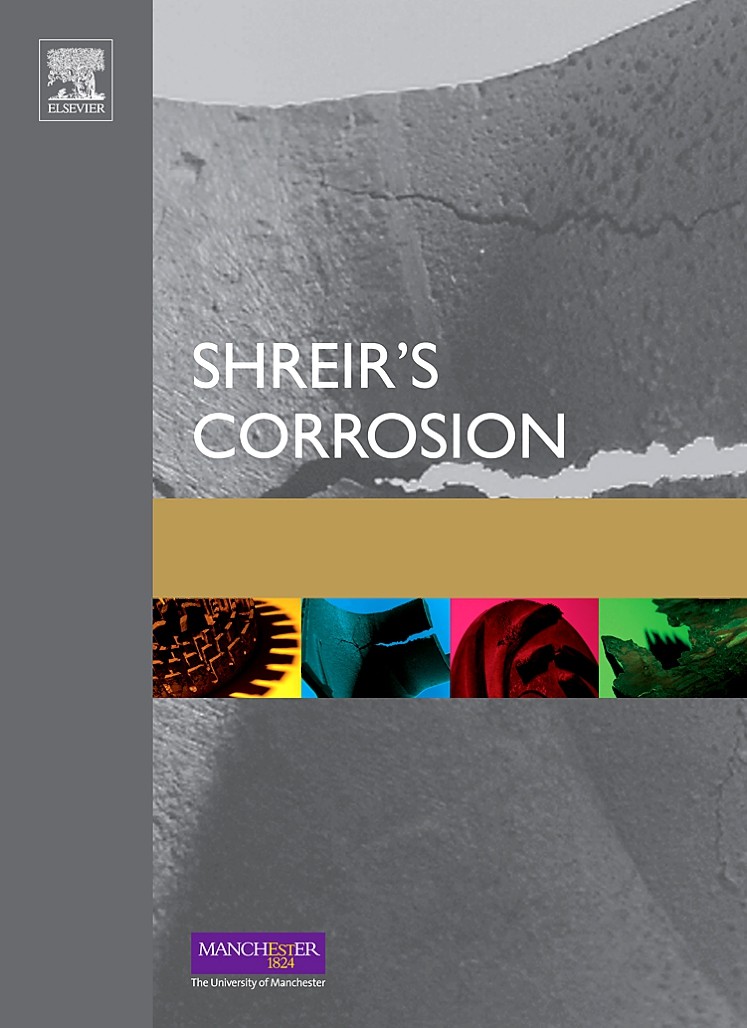 Shreir’s Corrosion