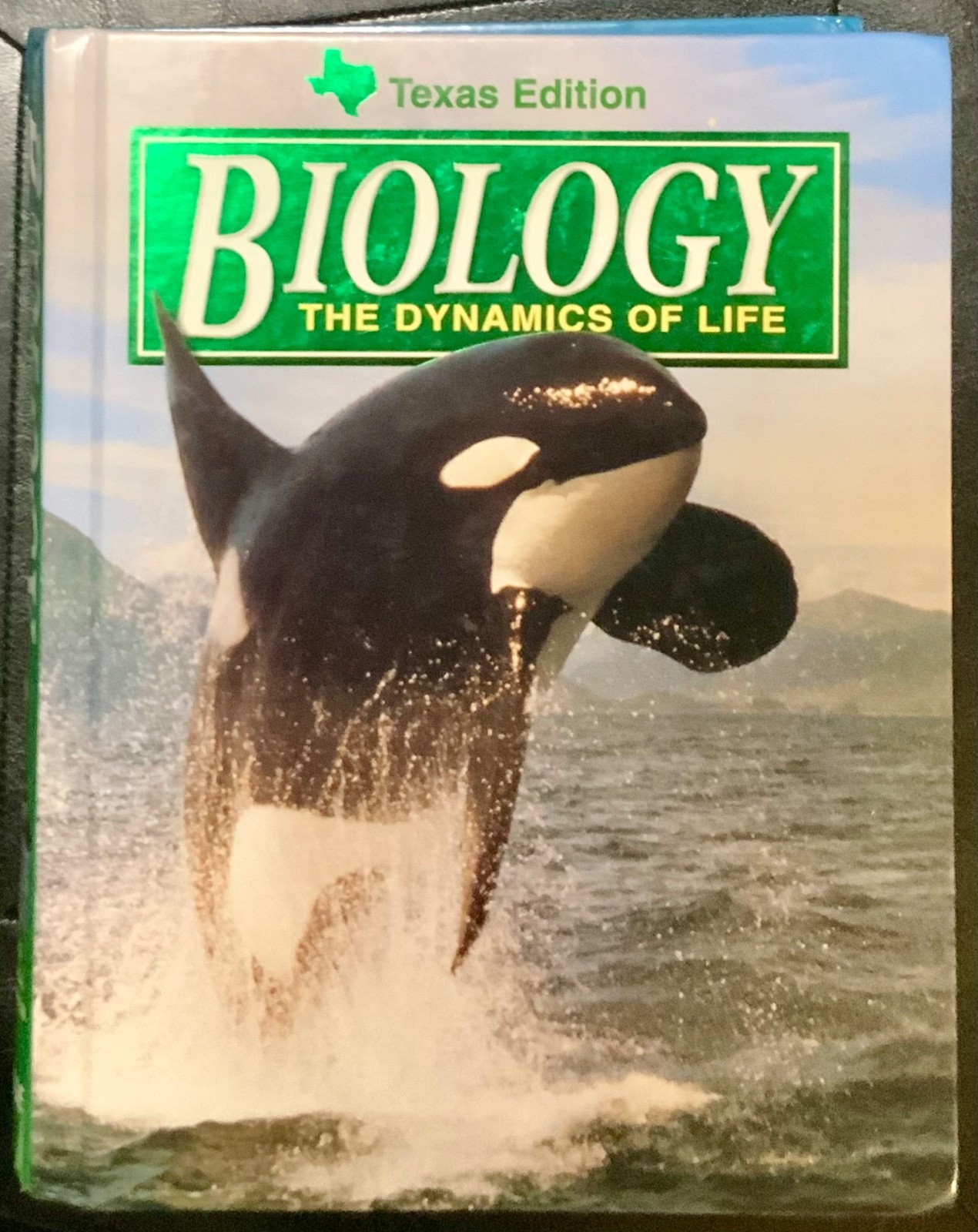 Middle School Textbook Bundle – Biology, Teen Health, World Geography, Art,Music