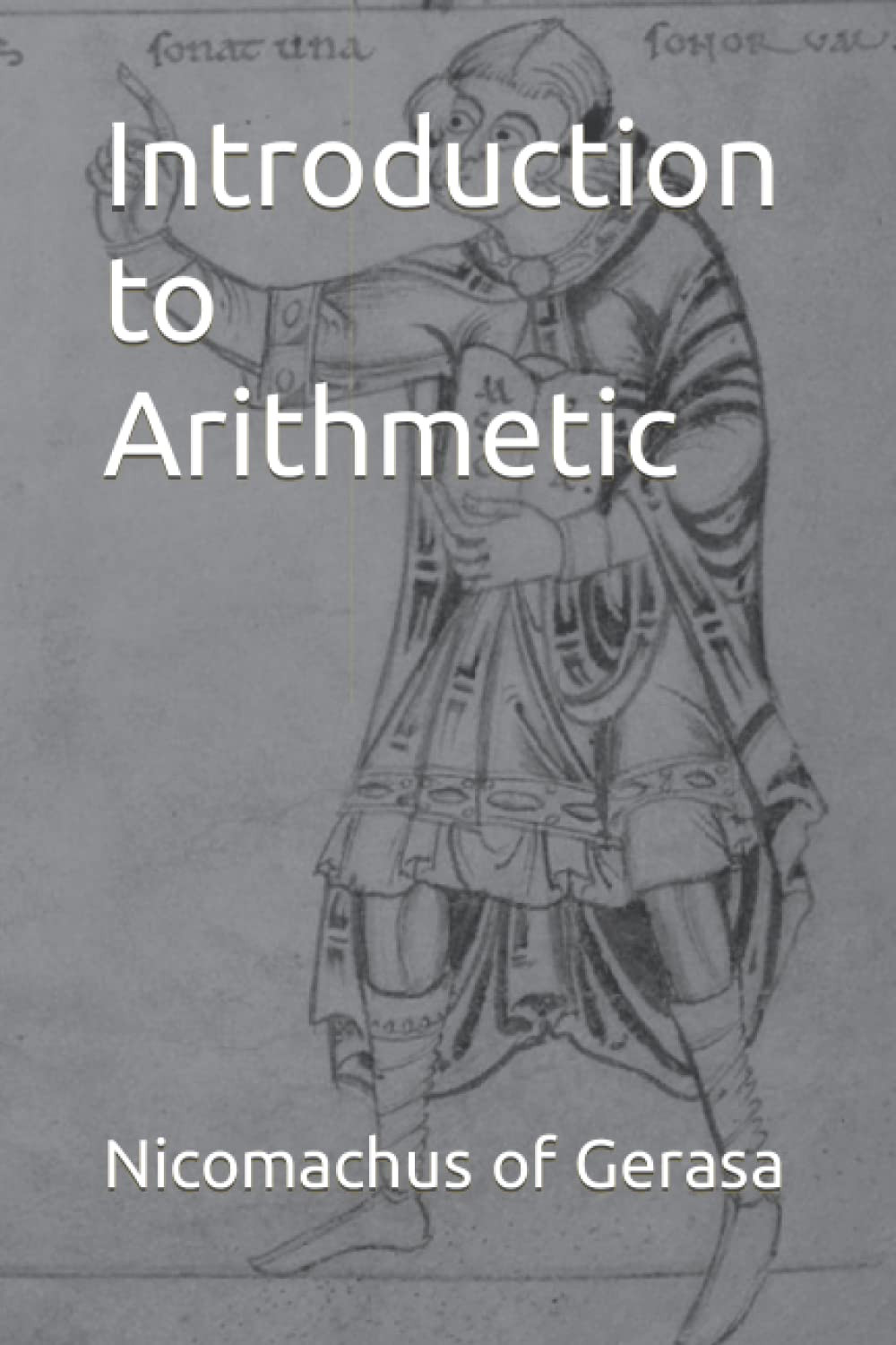 Introduction to Arithmetic