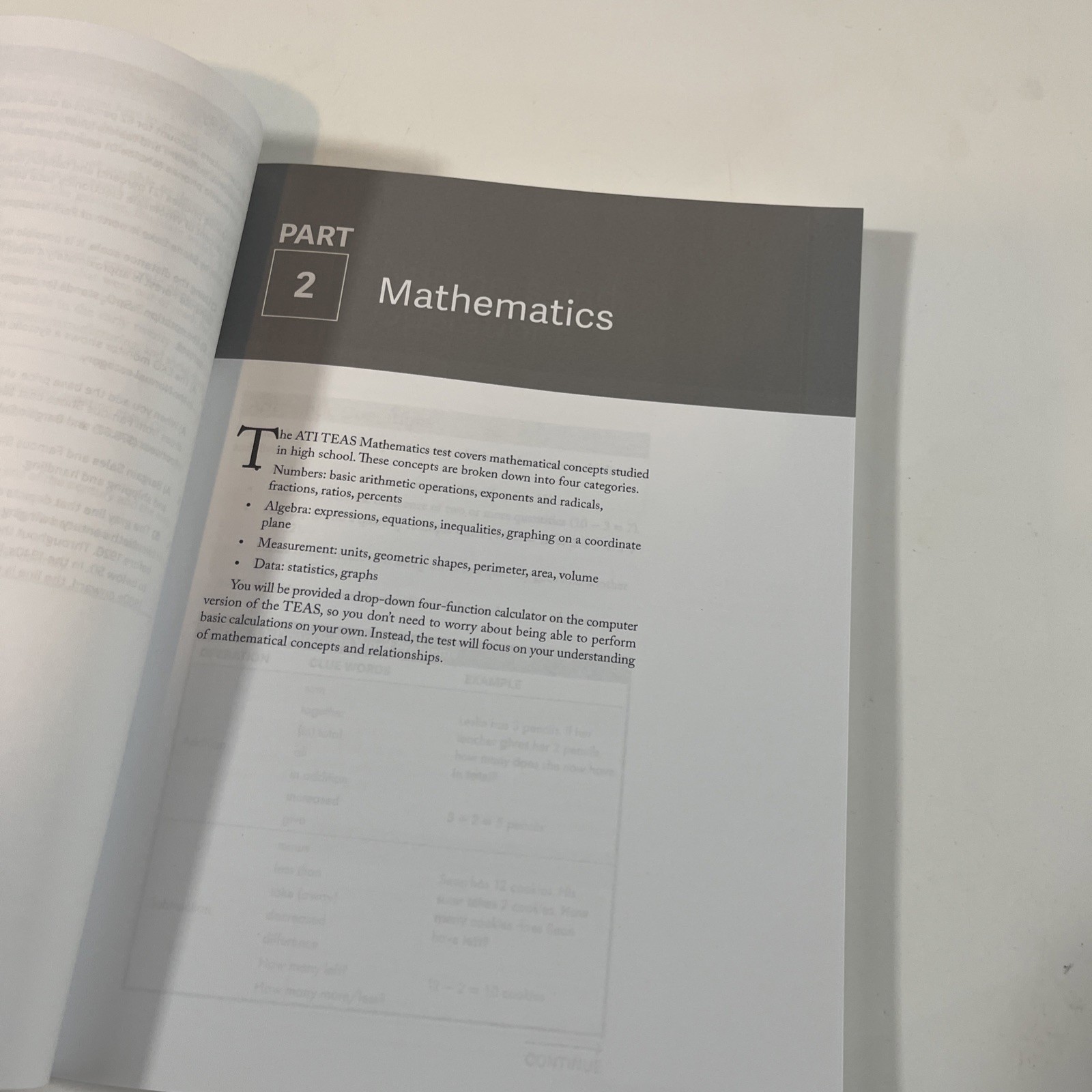 ATI TEAS 2025-2026 Study Guide 9781637986585