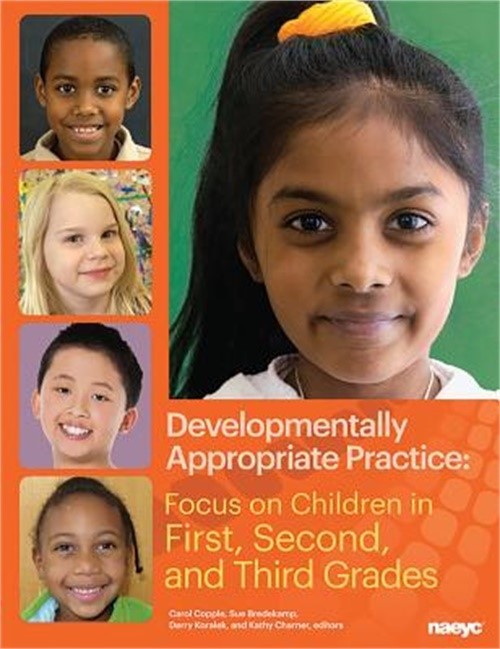 Developmentally Appropriate Practice (Paperback or Softback)