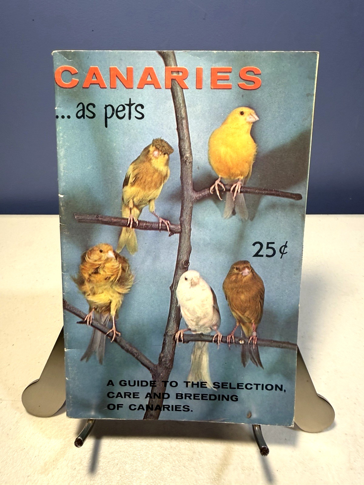 Birds Birds Birds (5): Boreal Birds of North America/Birds in Bloom/Canaries…