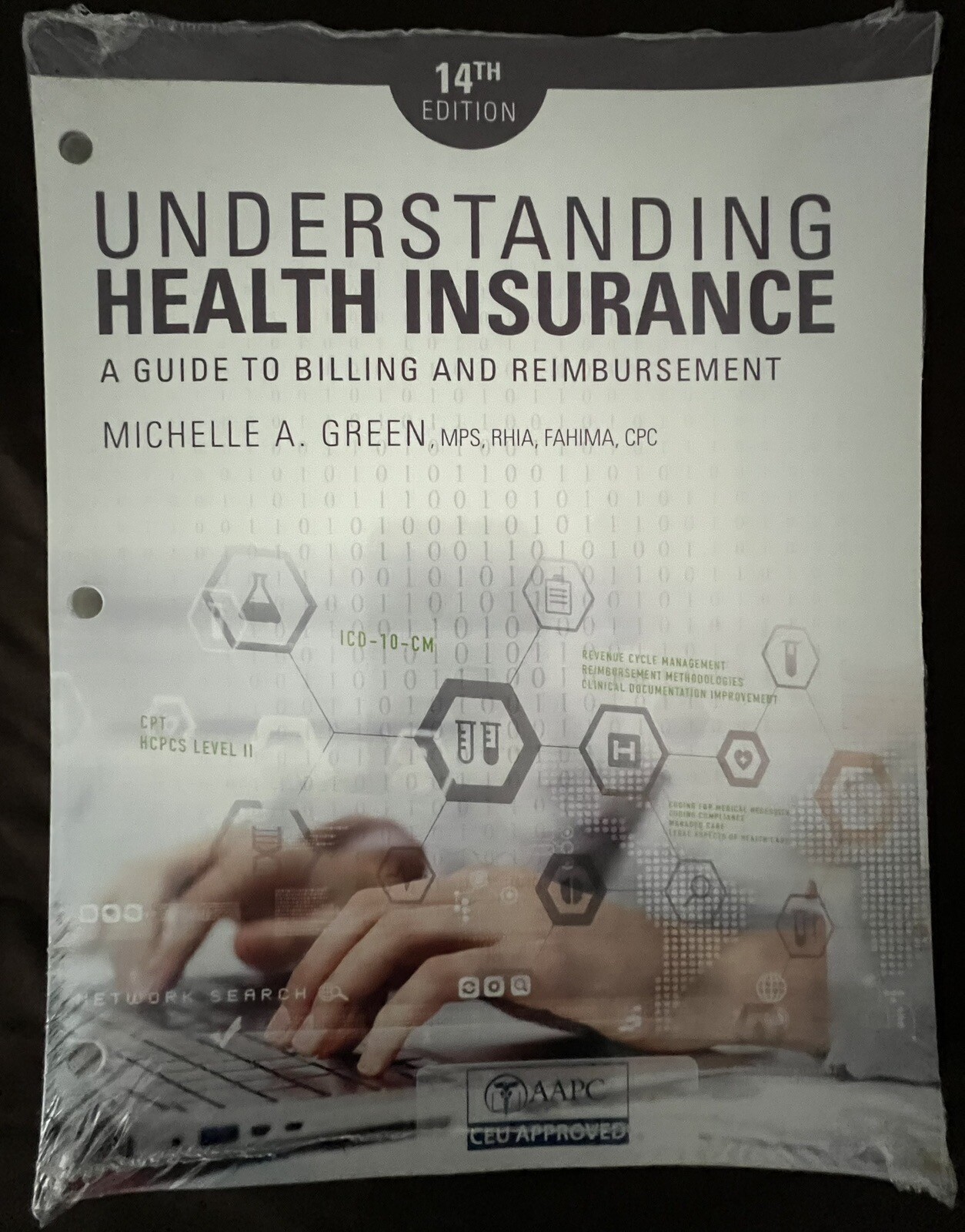 MindTap Course List Ser.: Understanding Health Insurance : A Guide to Billing…