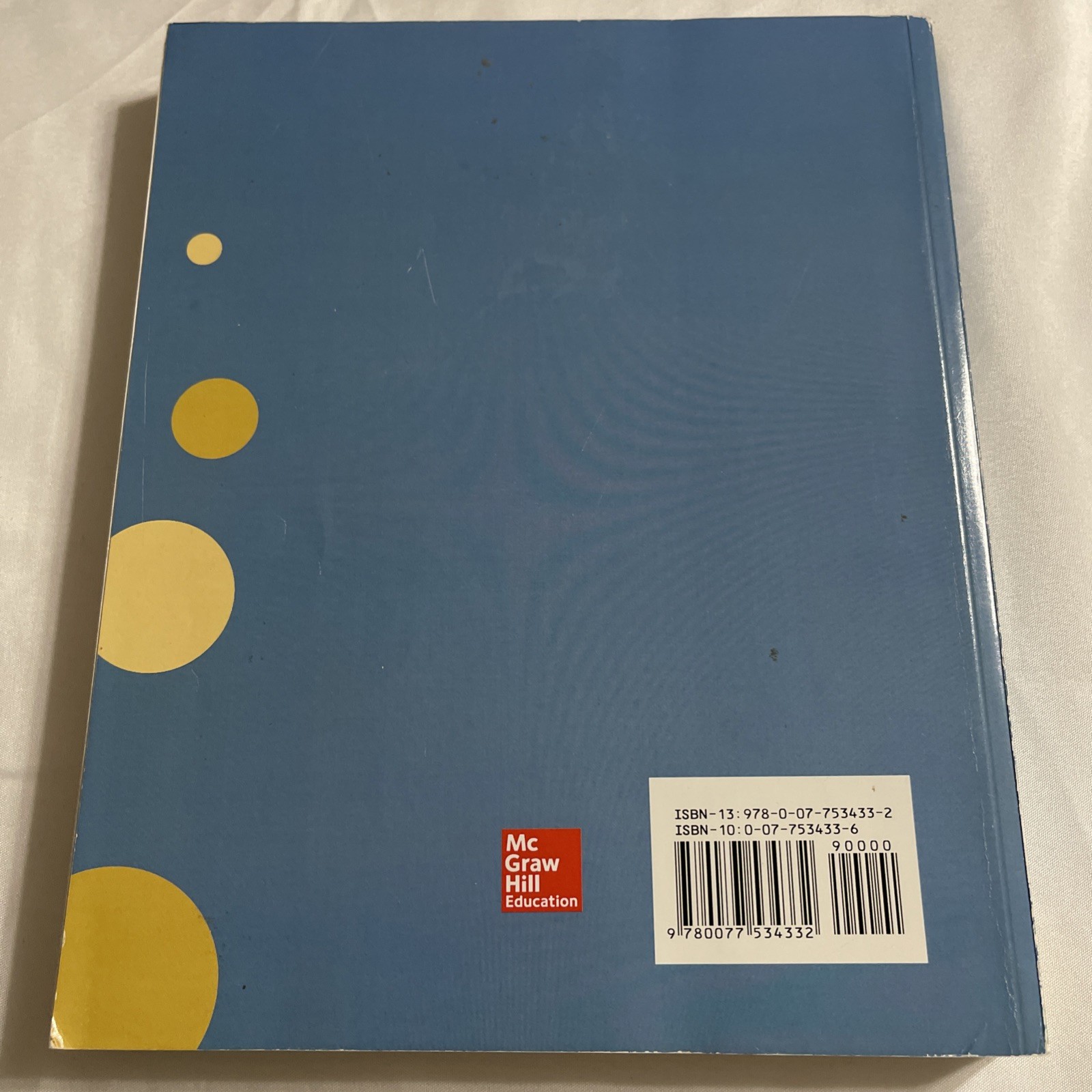 Human Resource Management 11th Edition John M Ivancevich 2009 Hardcover VG
