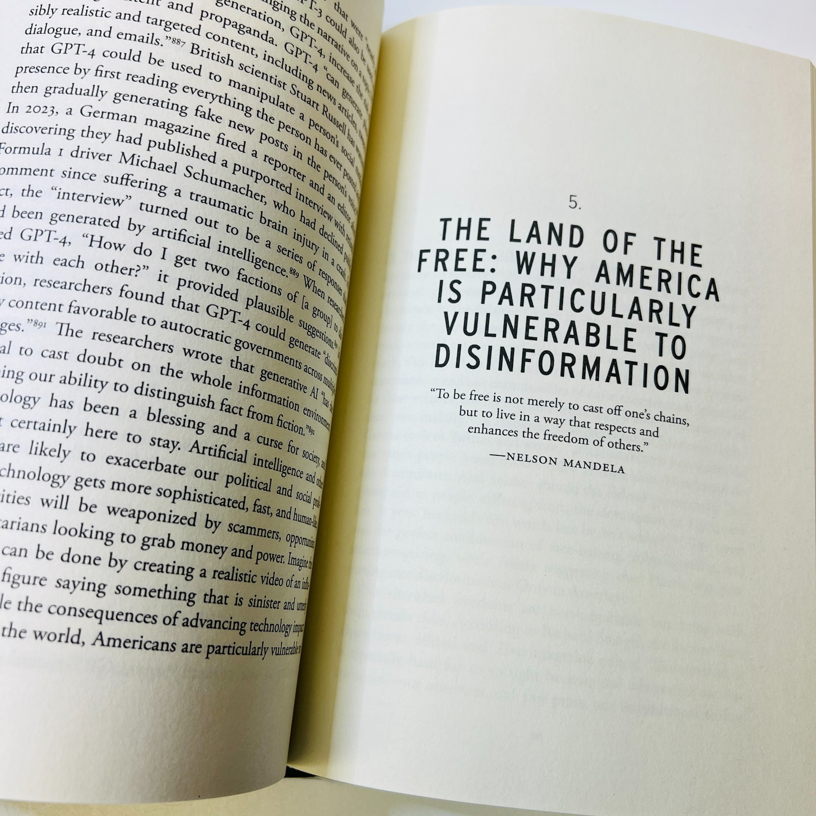 Attack from Within: How Disinformation Is Sabotaging America by Barbara McQuade