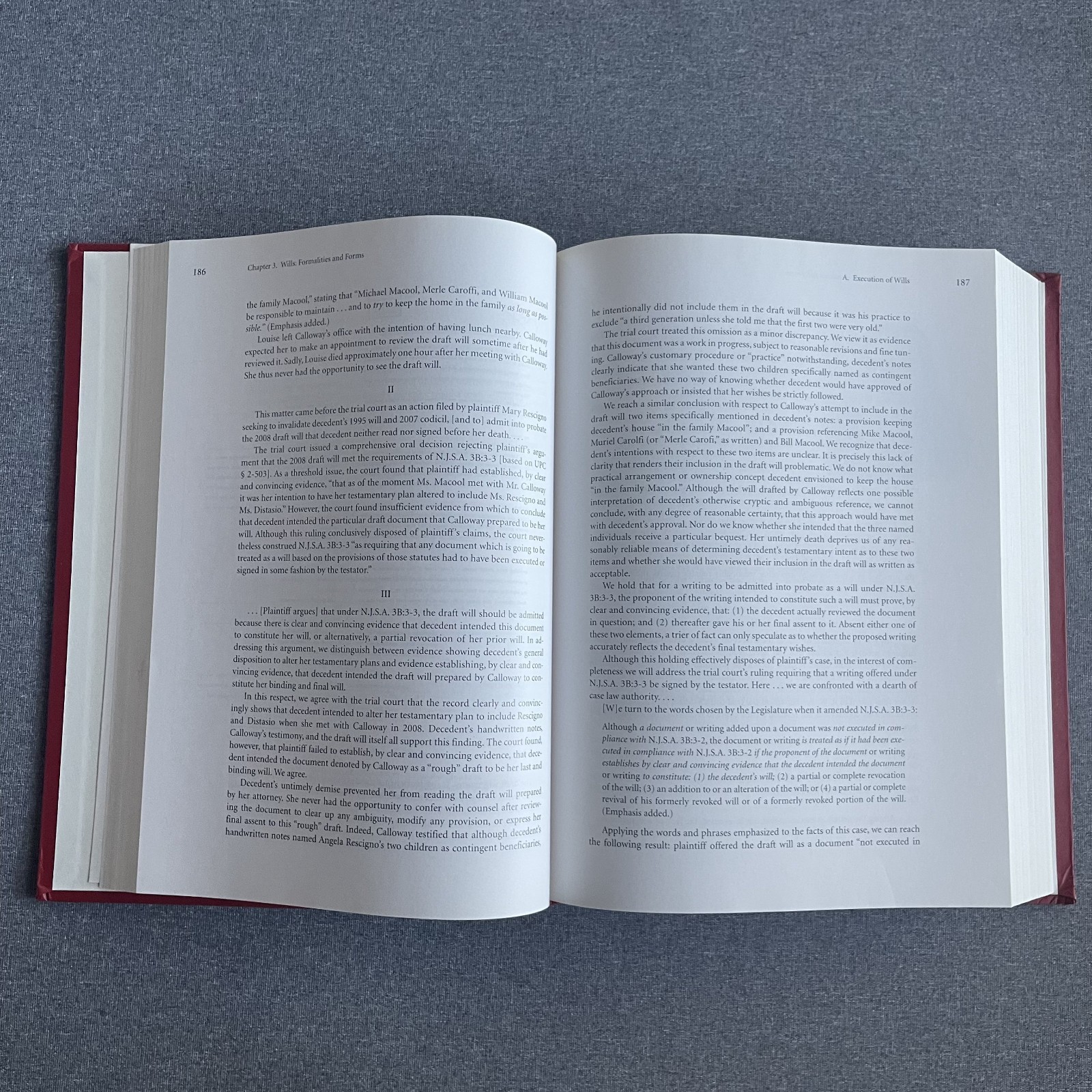 Aspen Casebook Ser.: Wills, Trusts, and Estates by Sitkoff and Dukeminier (2017)